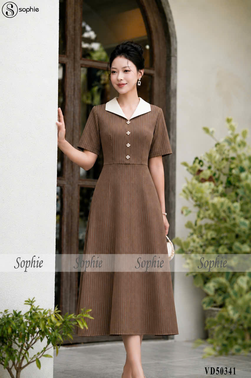 Váy đầm BL_SVD50341