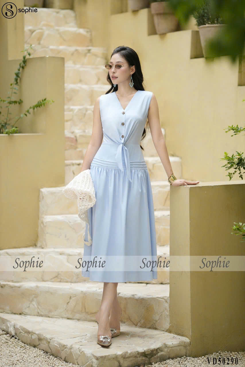 Váy đầm BL_VD50290