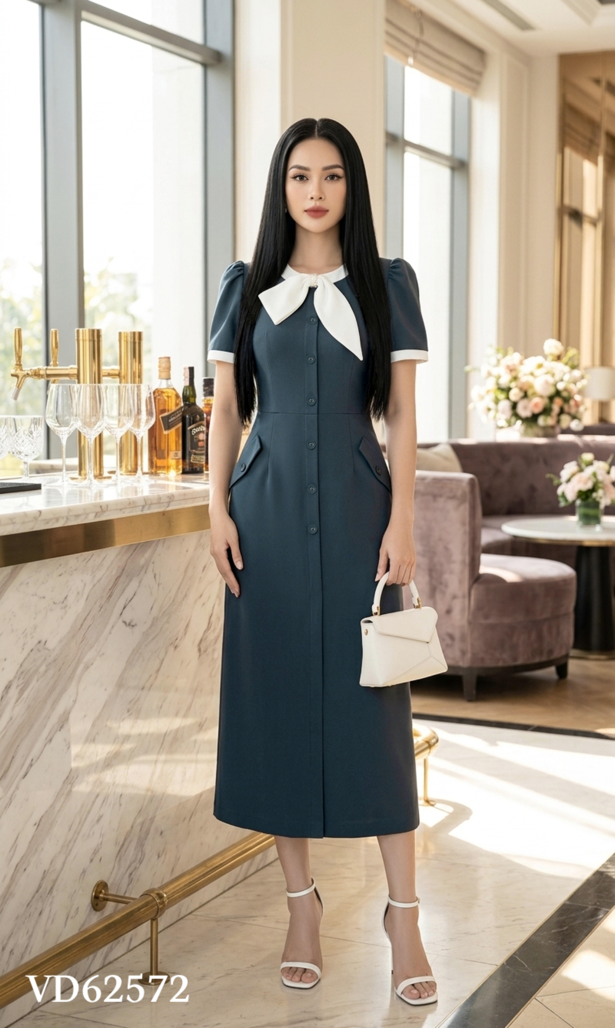 Váy đầm(C)_KVD62513
