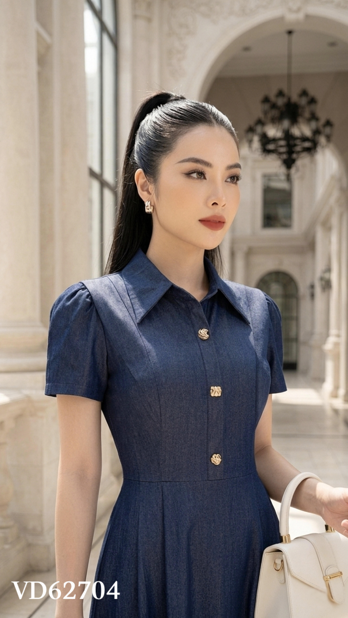 Váy đầm (C)_SVD62704