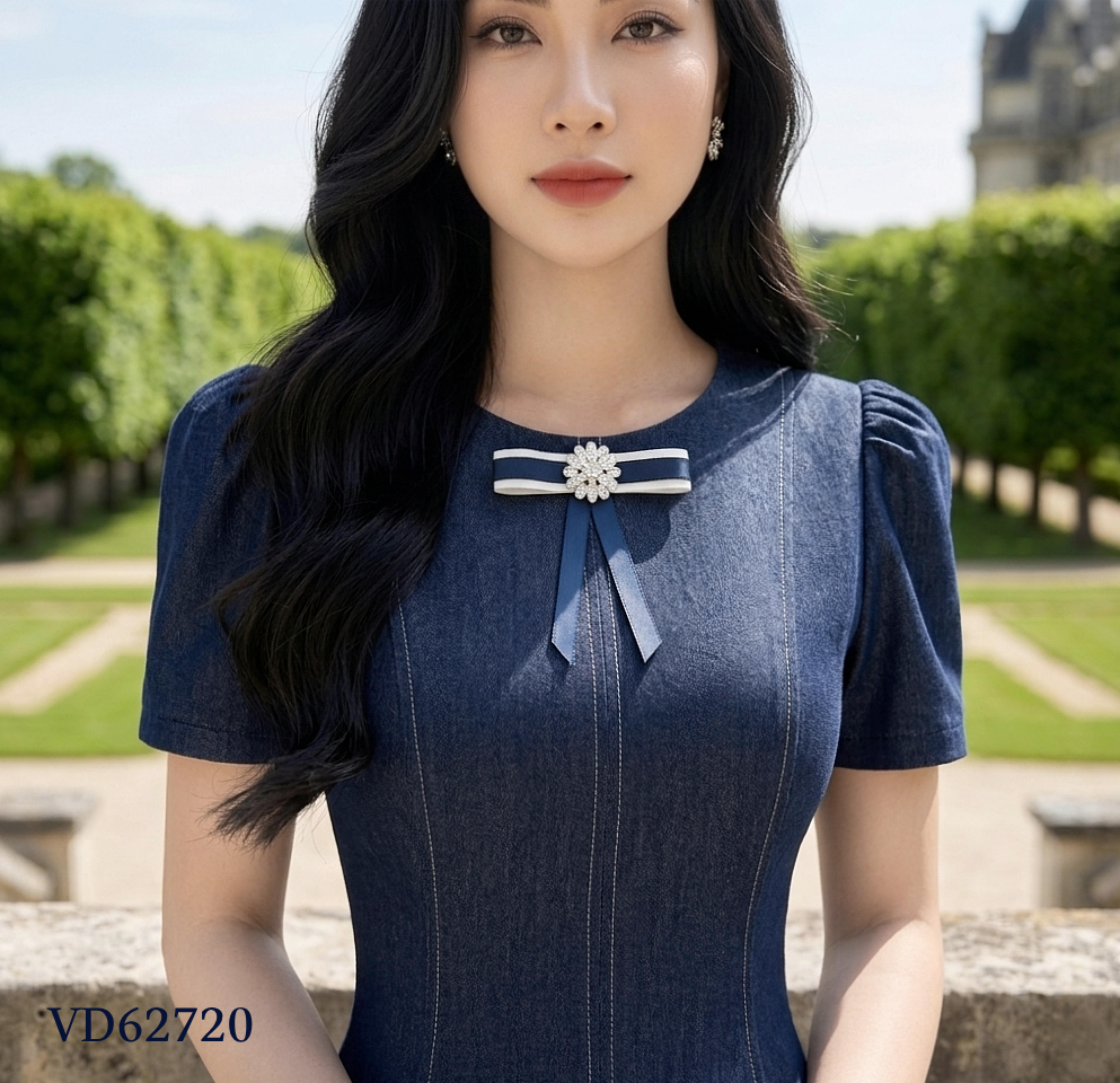 Váy đầm (C)_SVD62720