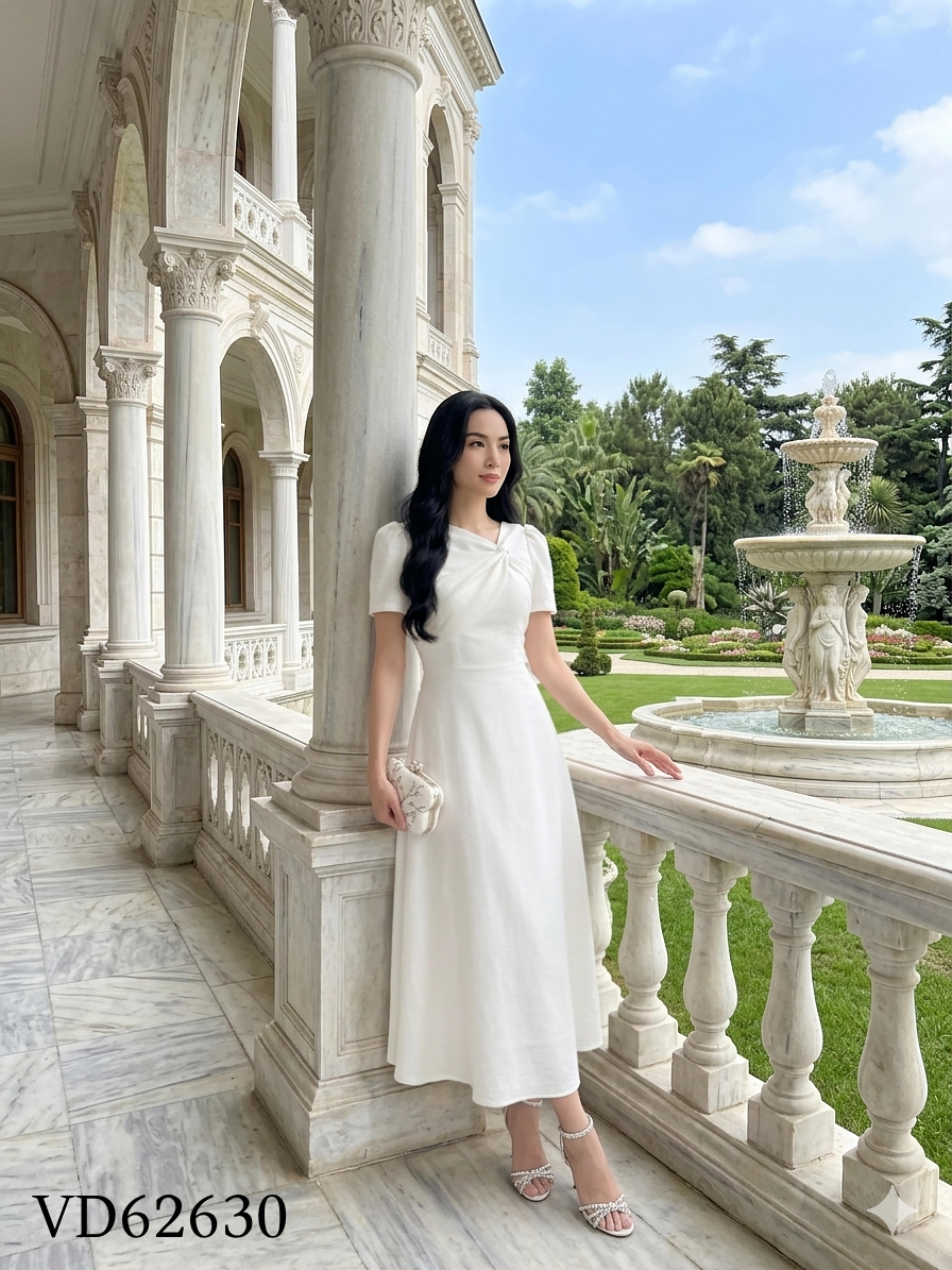 Váy đầm BL_LWVD62630