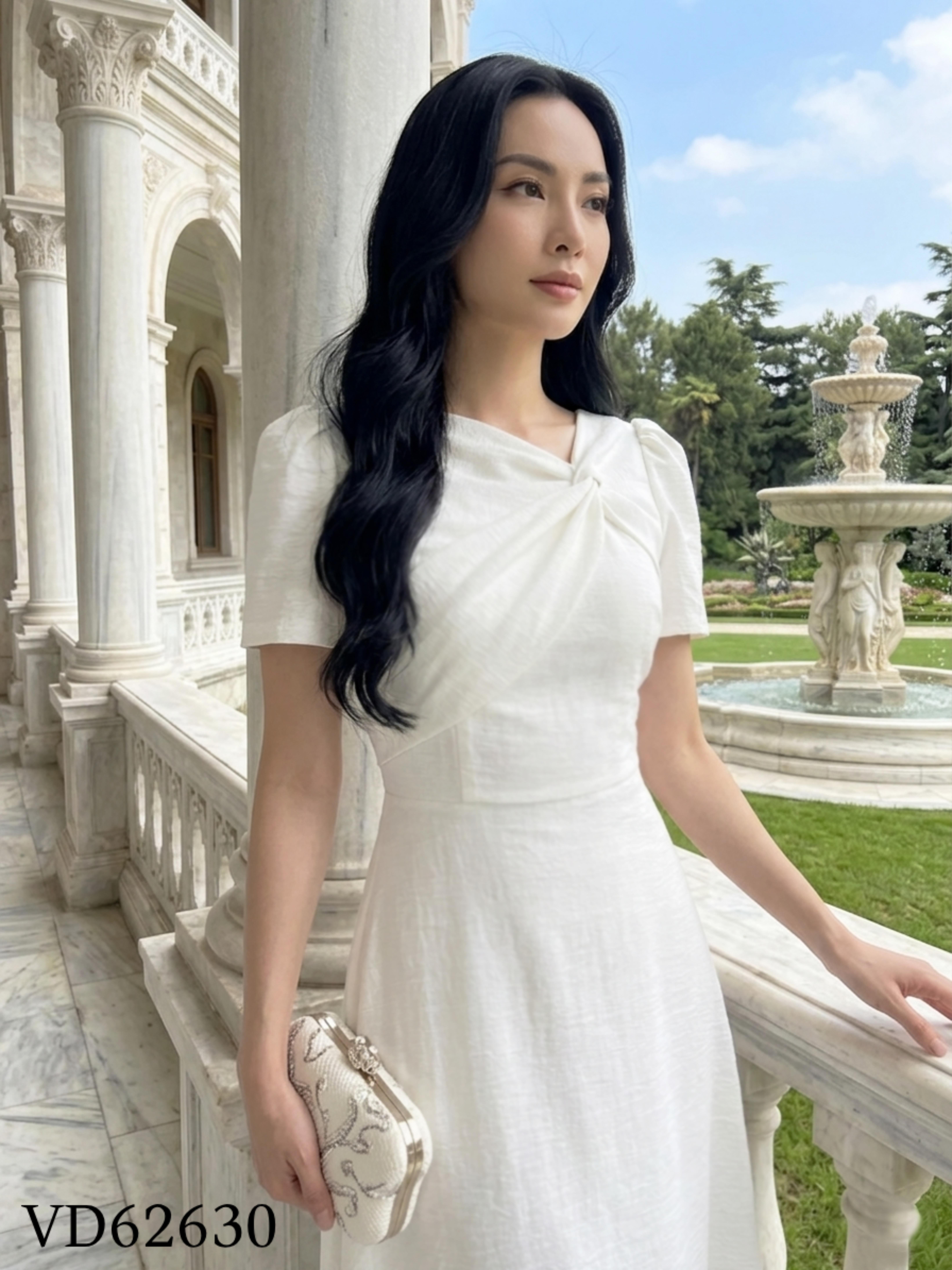 Váy đầm BL_LWVD62630