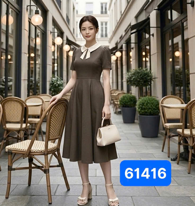 Váy đầm(Đ)_KVD62416