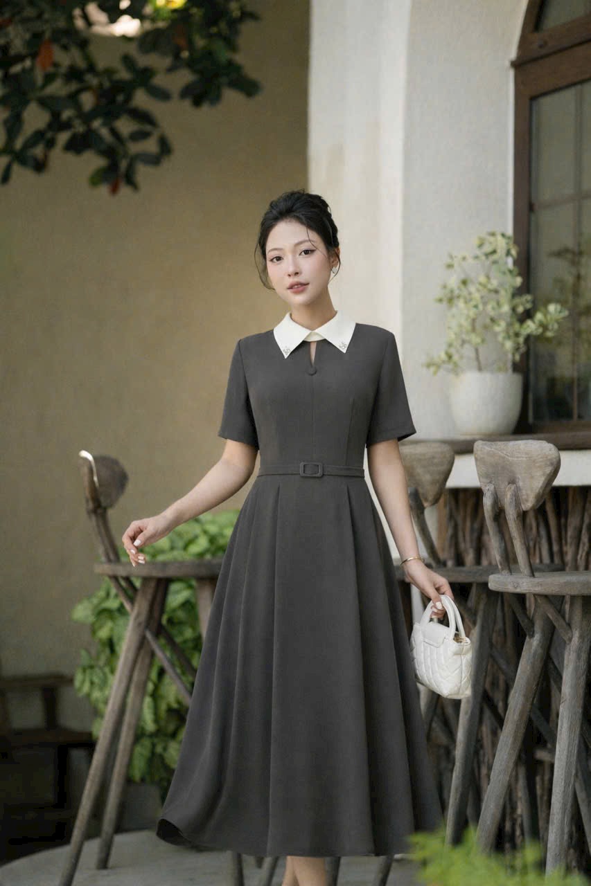 Váy đầm BL_SVD50509