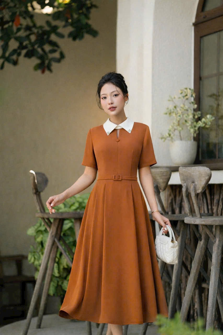 Váy đầm BL_SVD50509