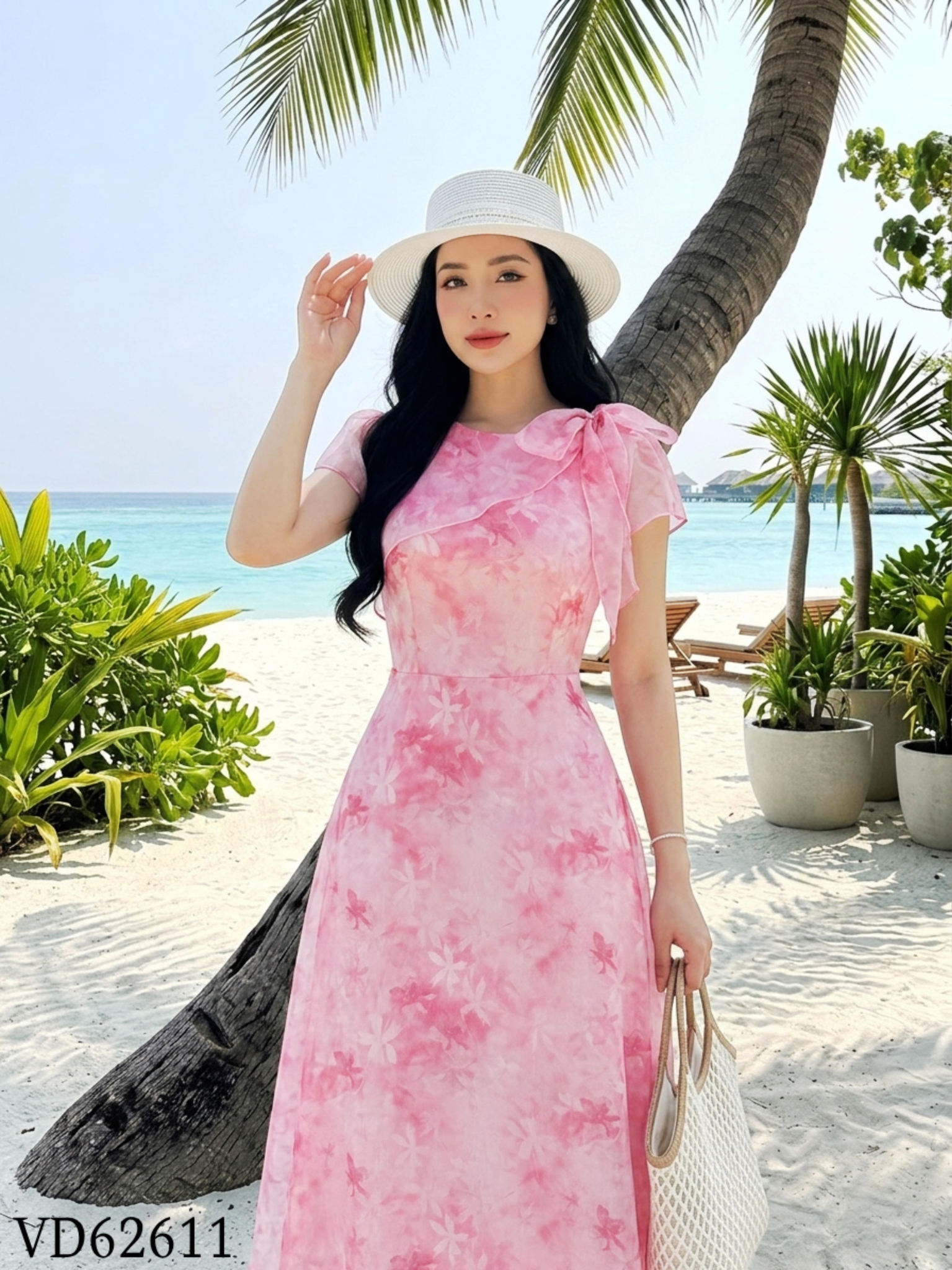 Váy đầm BL_SVD62611