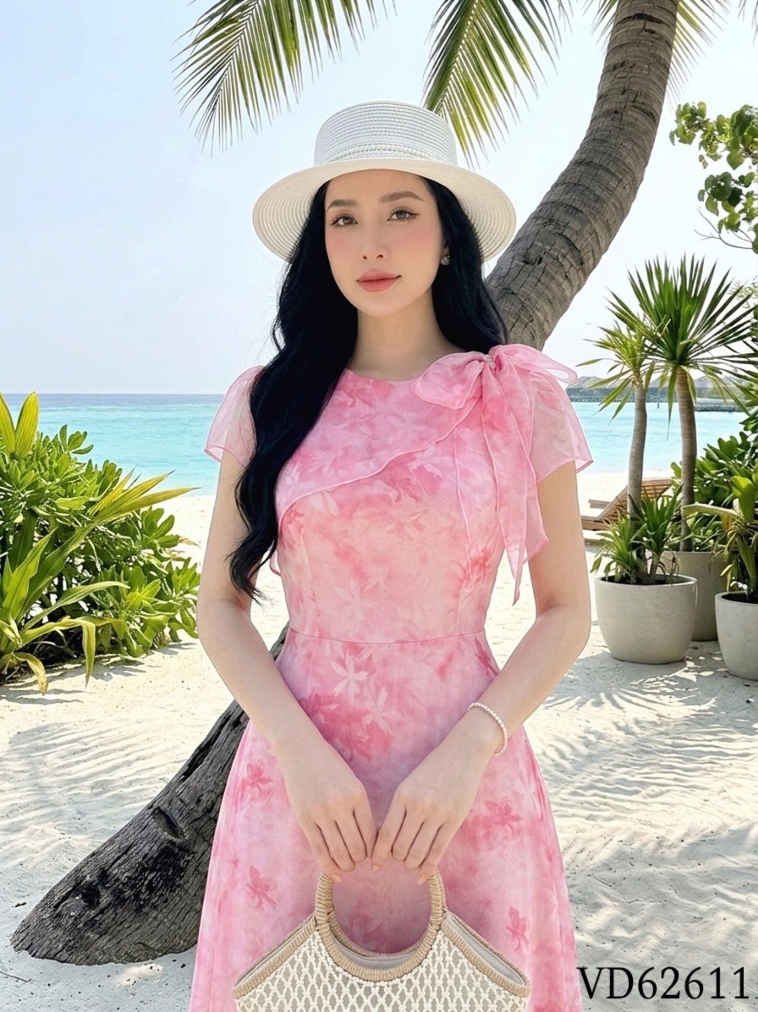 Váy đầm BL_SVD62611