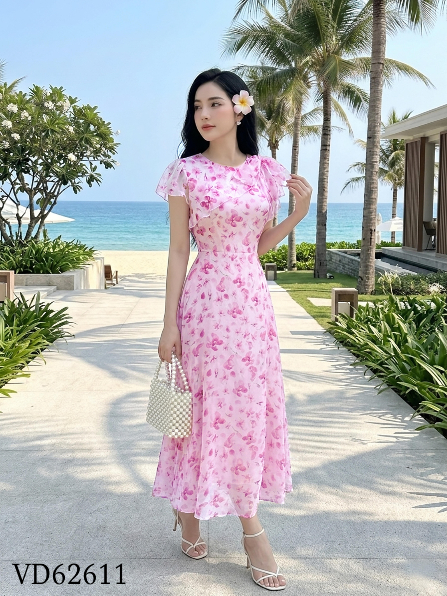 Váy đầm BL_SVD62611
