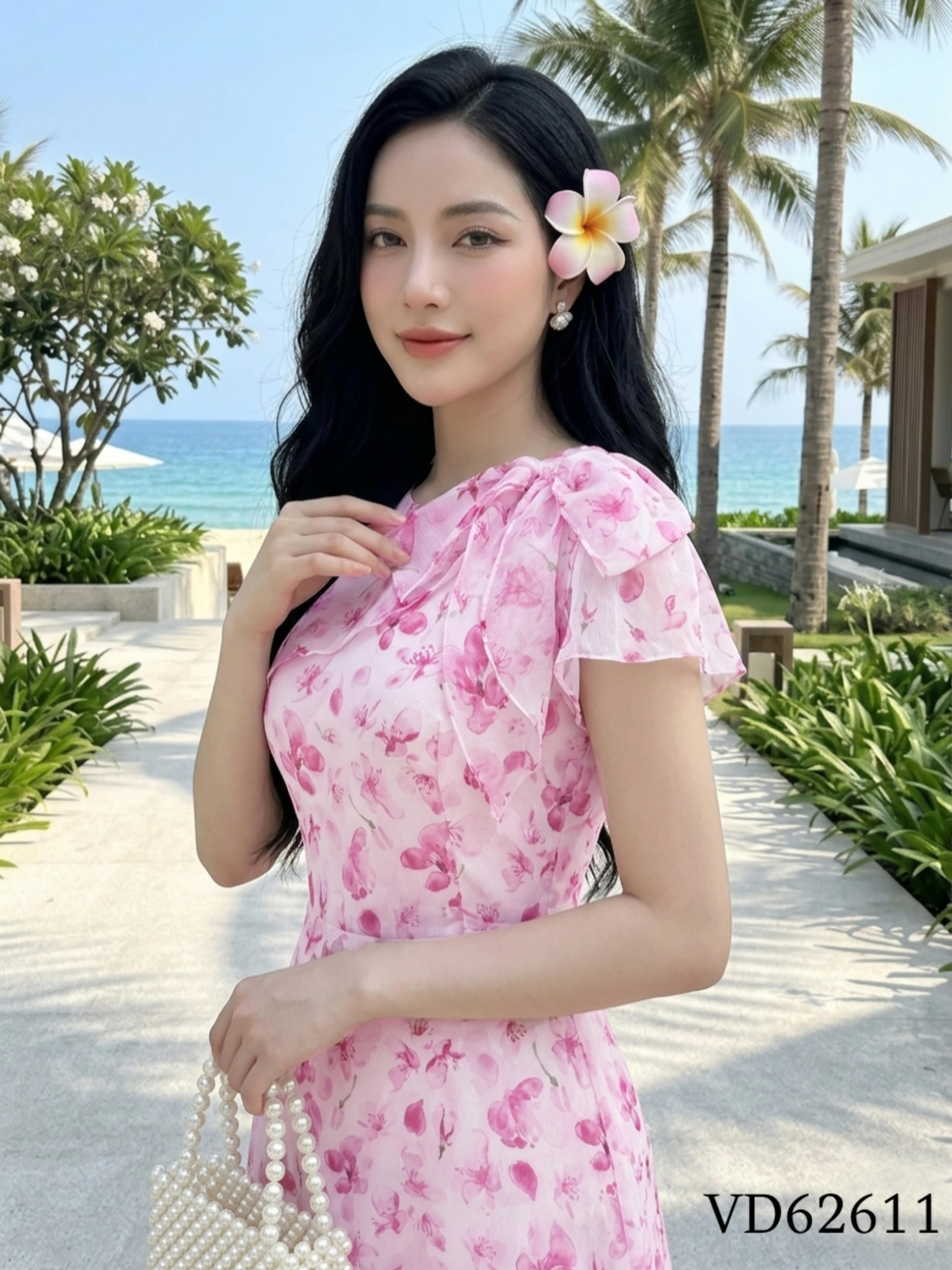 Váy đầm BL_SVD62611