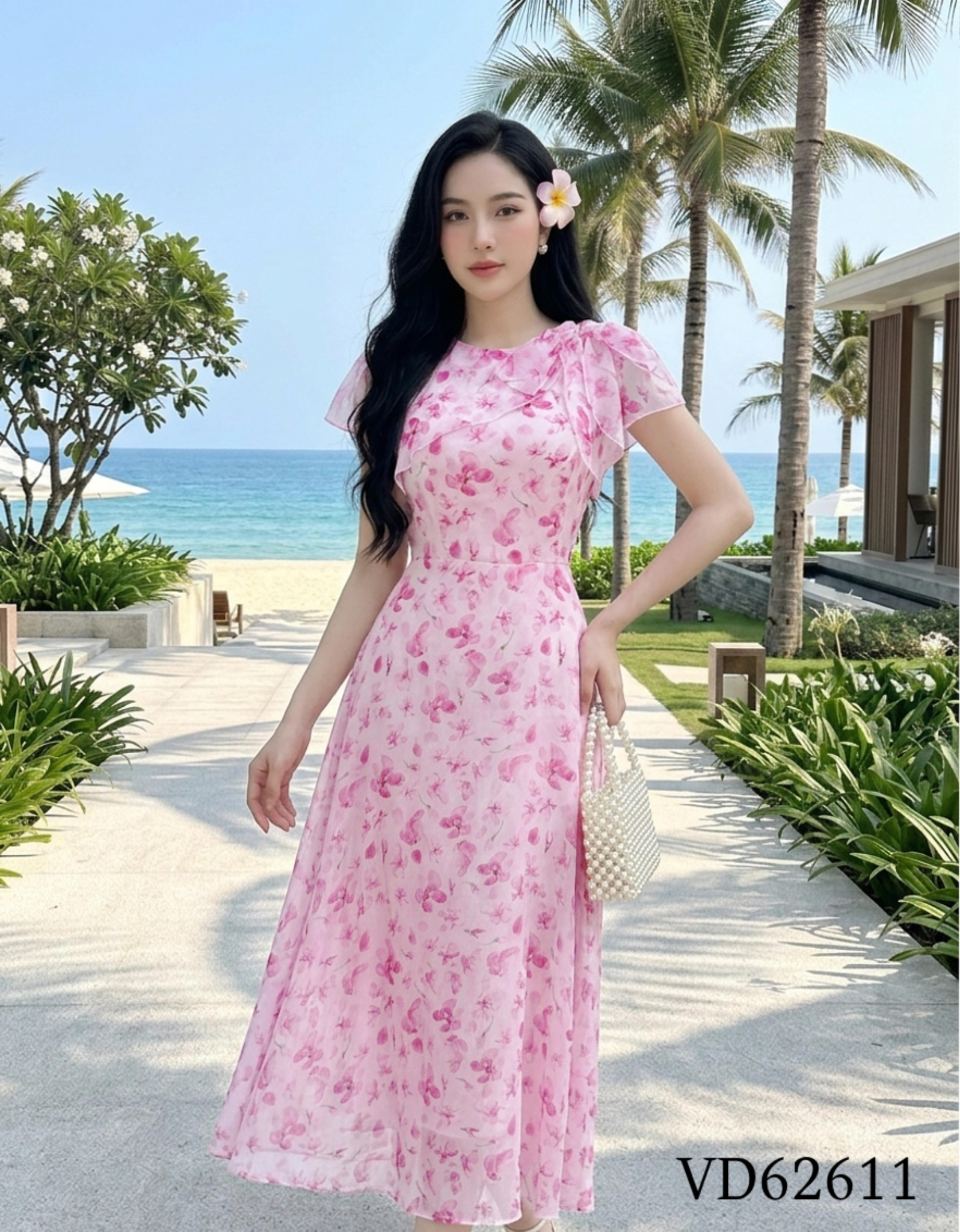 Váy đầm BL_SVD62611