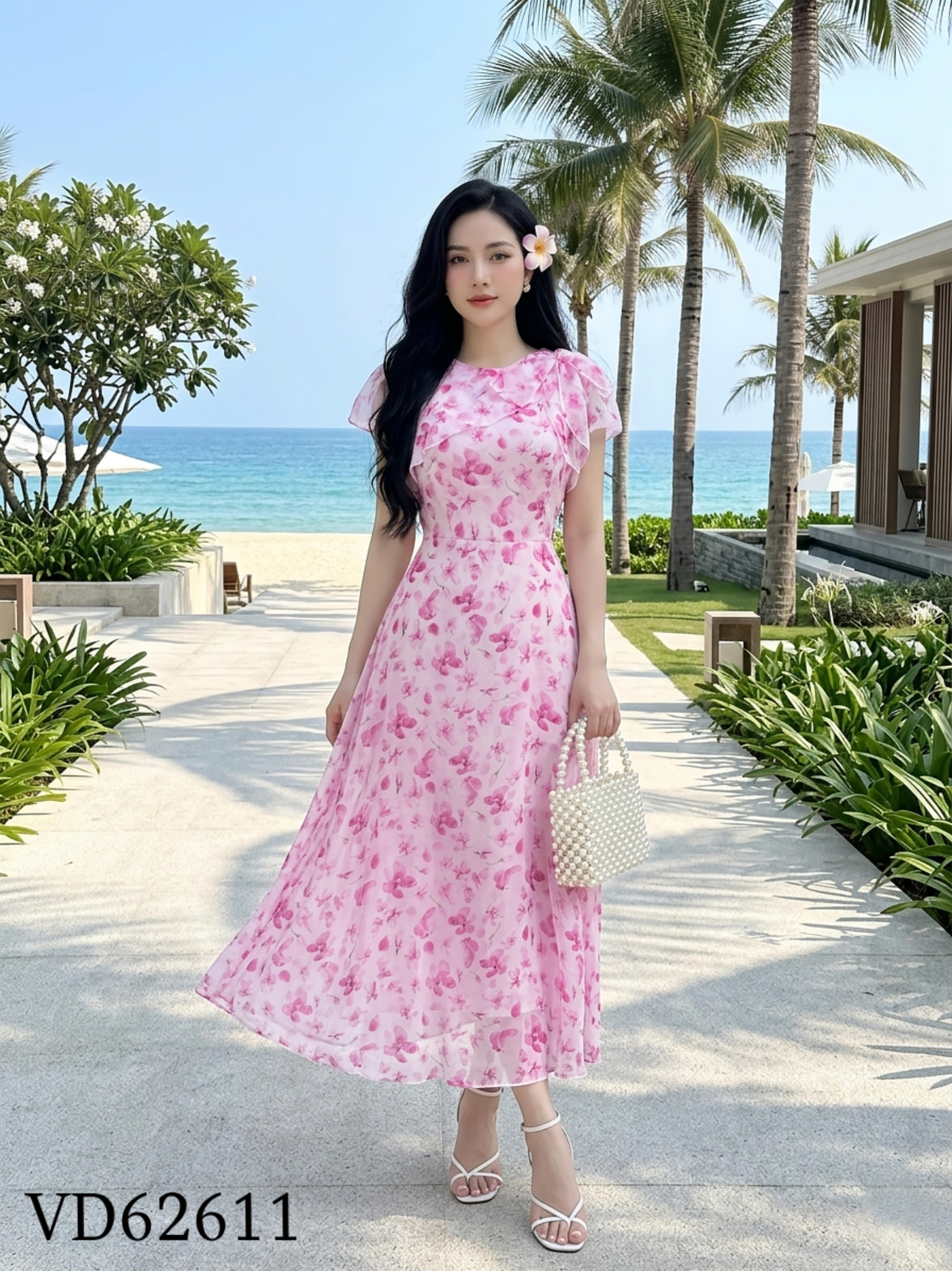 Váy đầm BL_SVD62611
