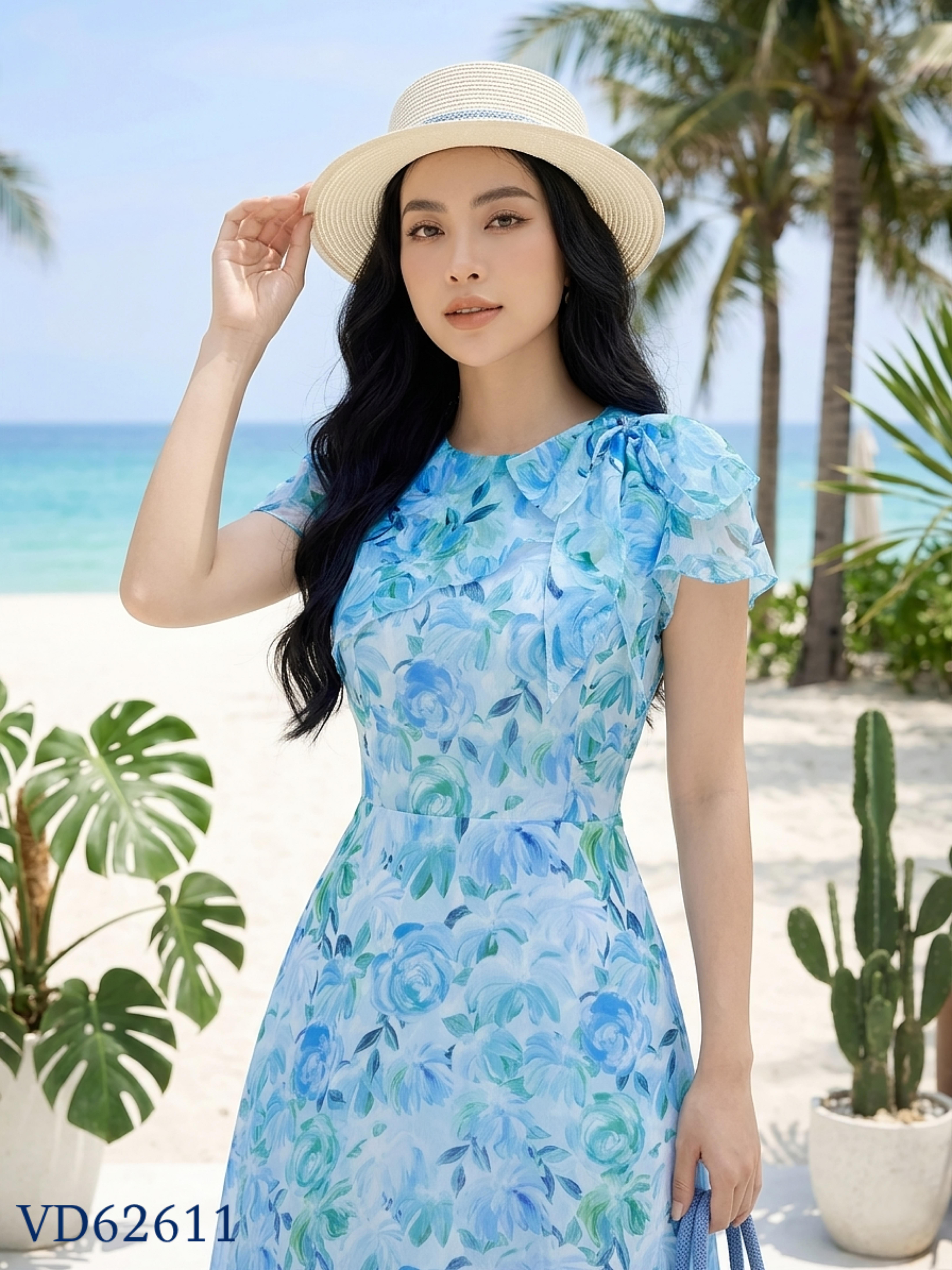 Váy đầm BL_SVD62611
