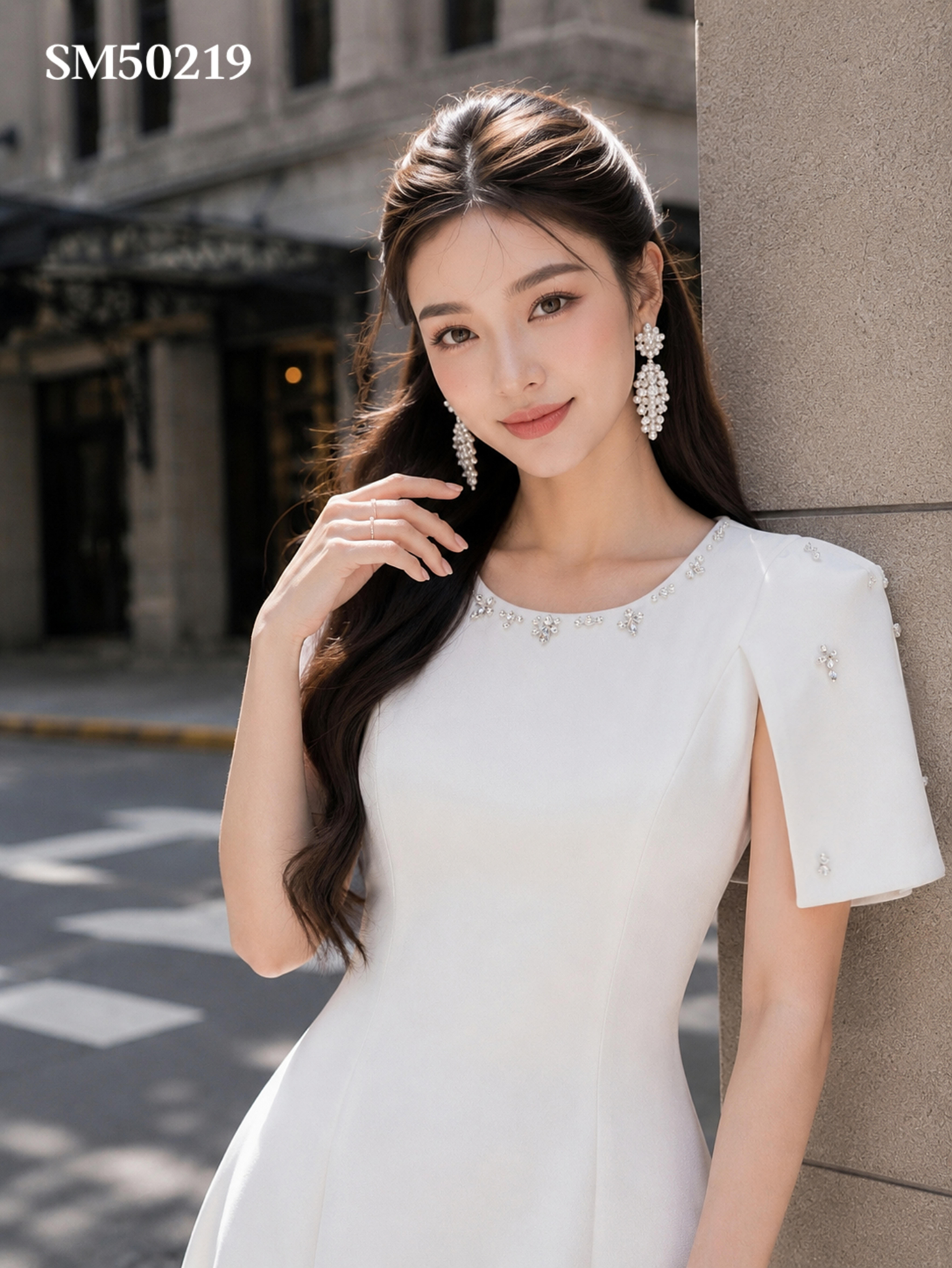 Váy đầm (Đ)_VD50219