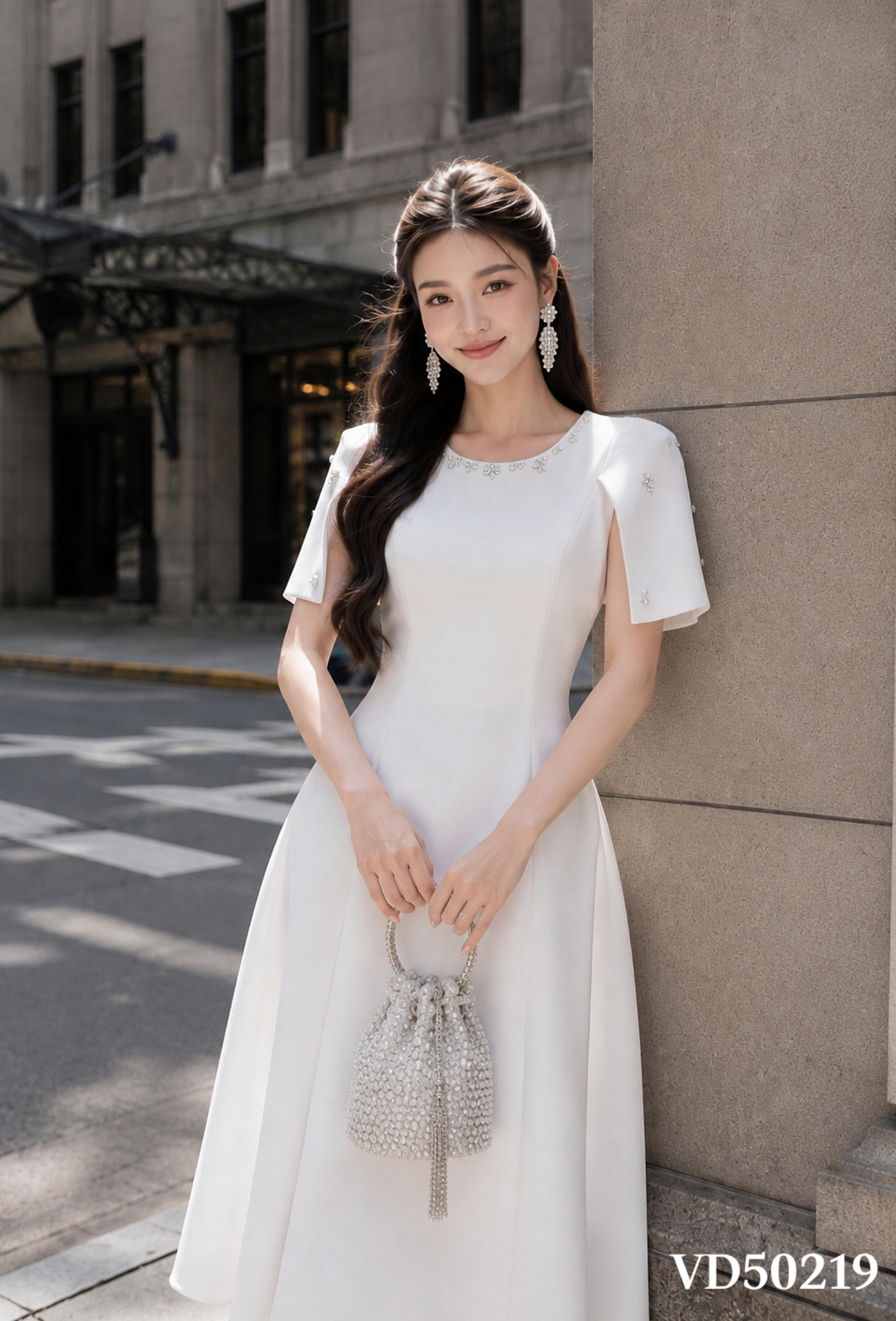 Váy đầm (Đ)_VD50219
