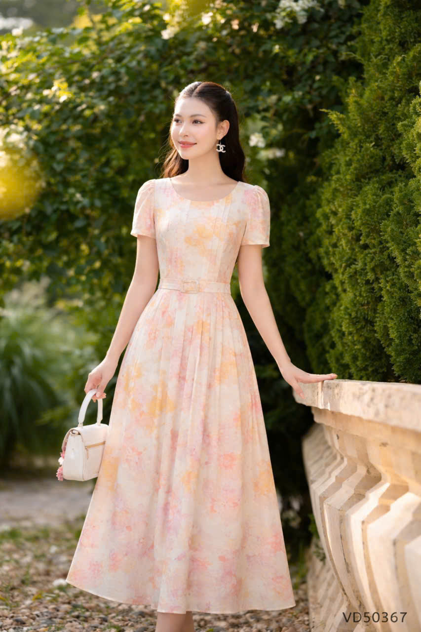 Váy đầm BL_VD50367