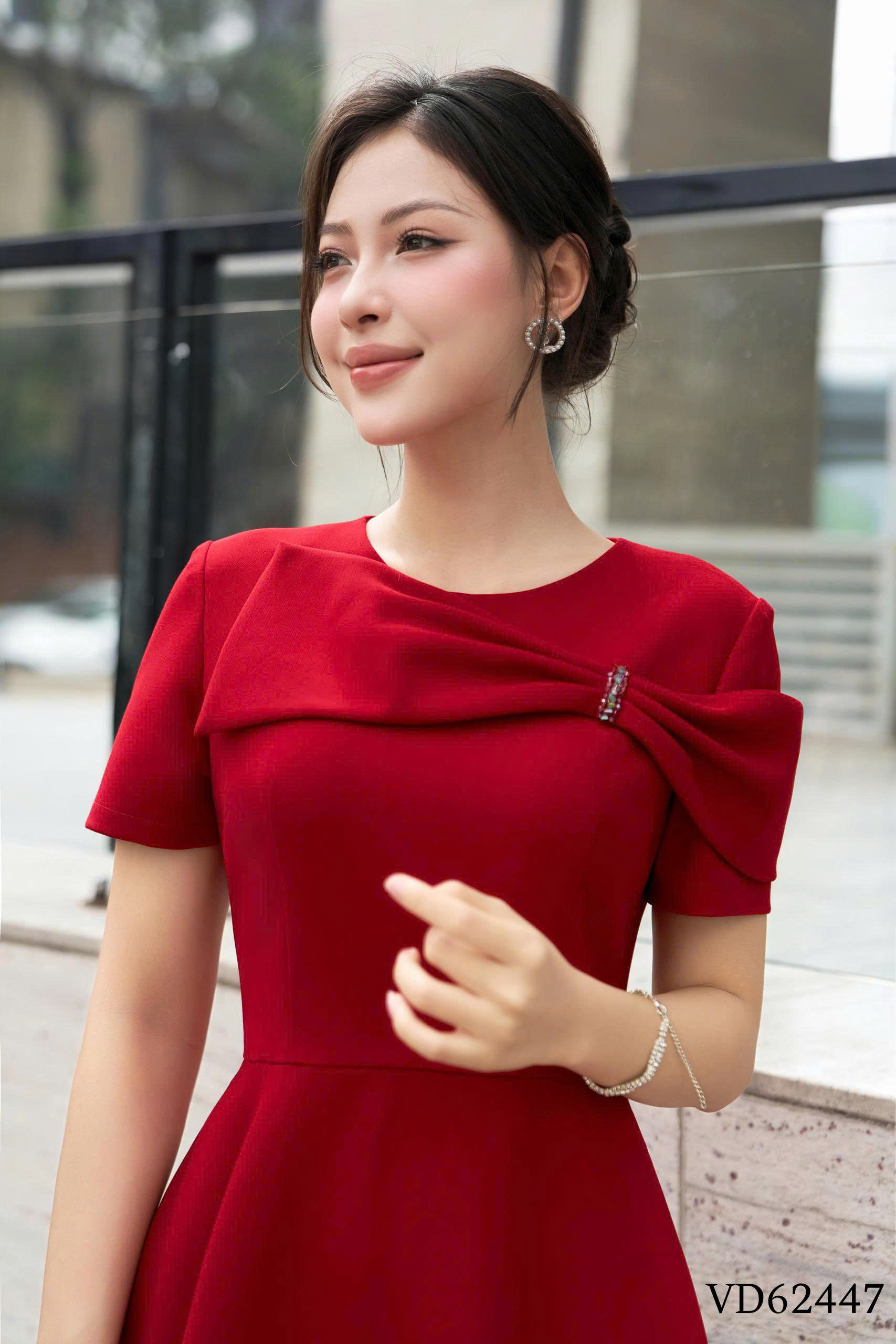Váy đầm (C)_VD62447