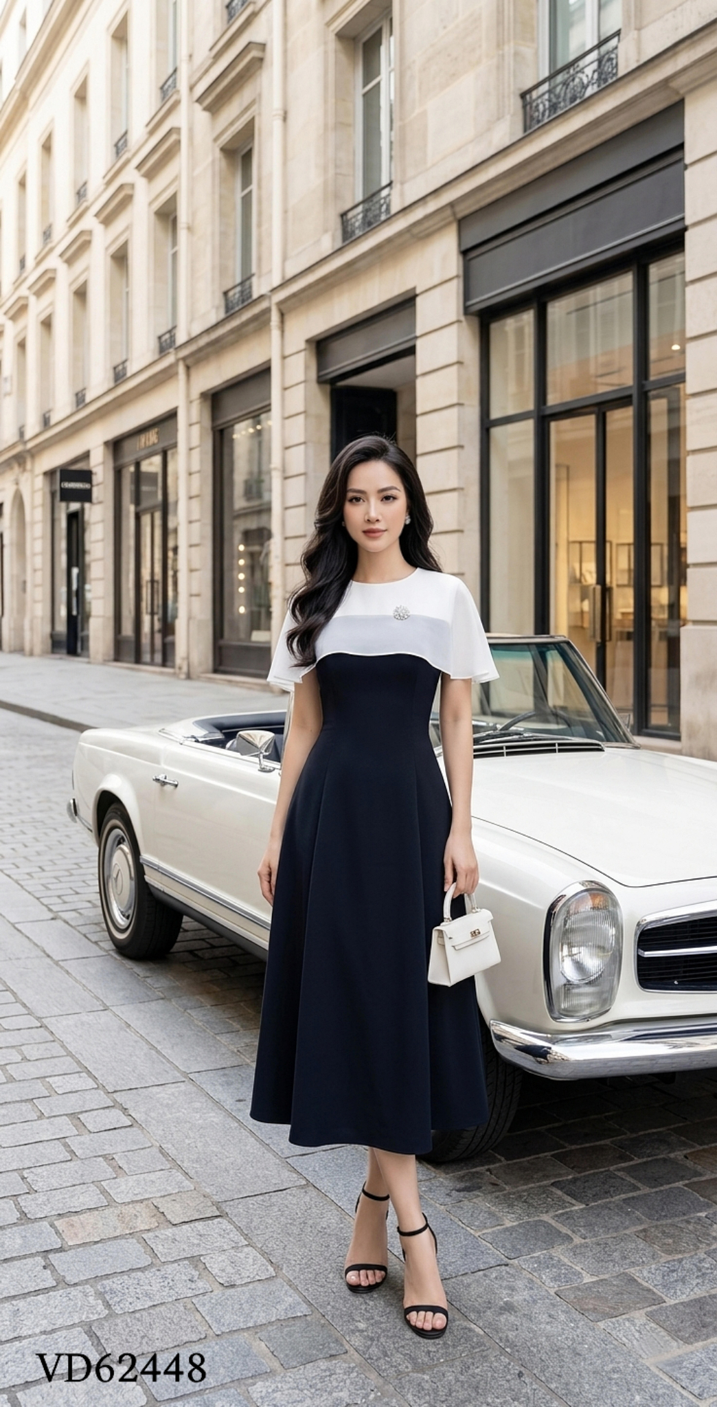 Váy đầm (X)_VD62448