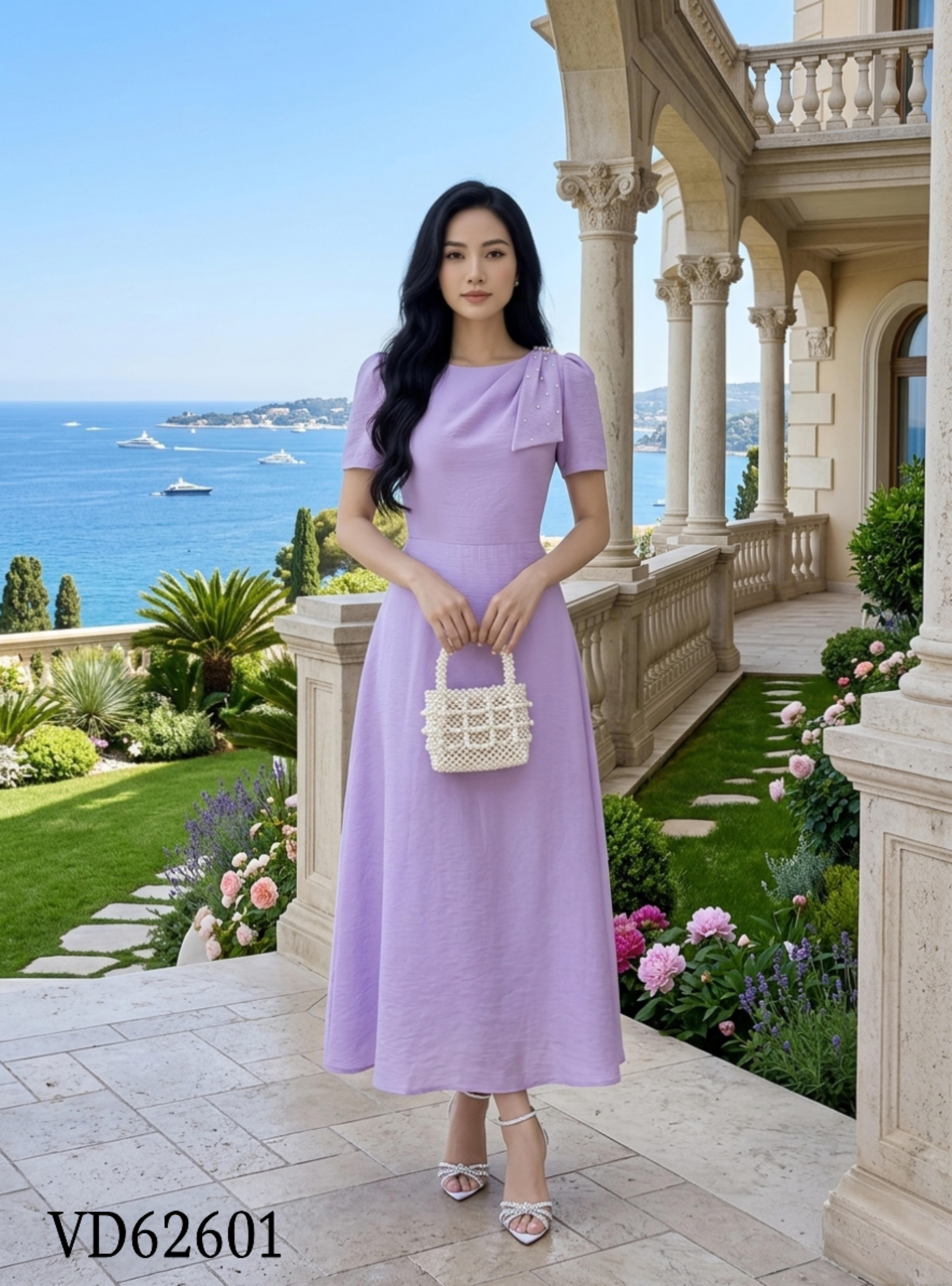 Váy đầm BL_SVD62601