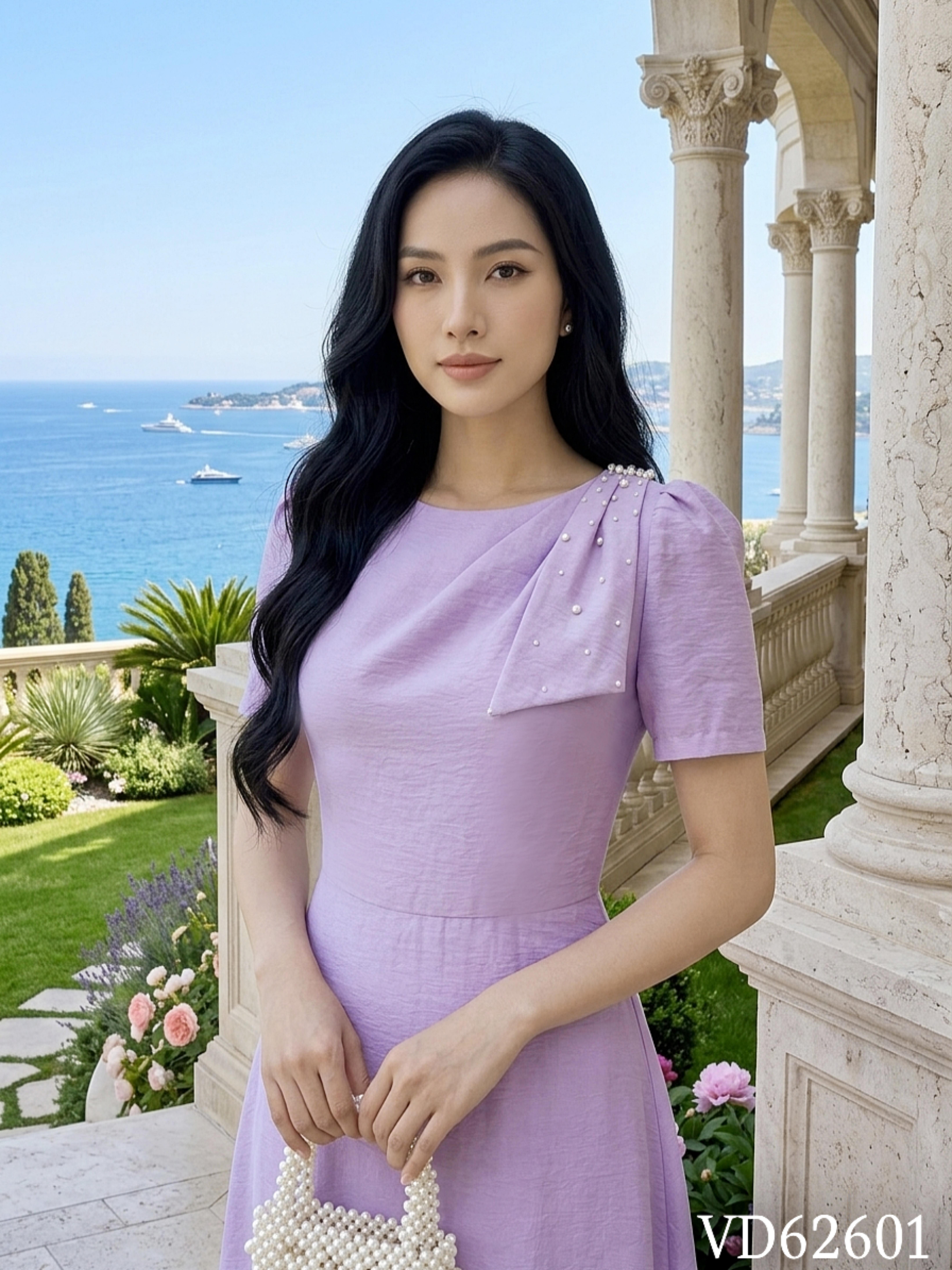 Váy đầm BL_SVD62601
