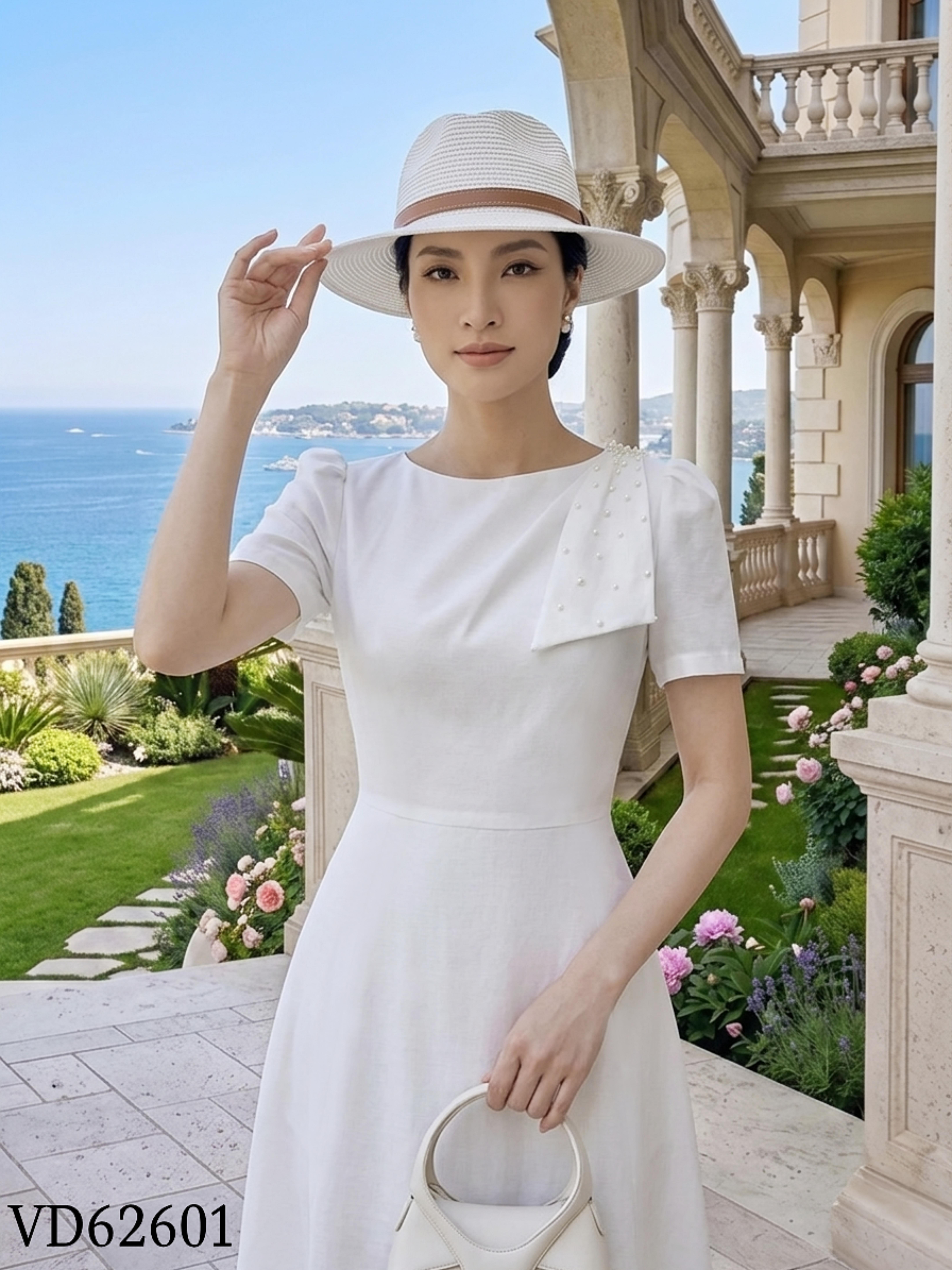 Váy đầm BL_SVD62601