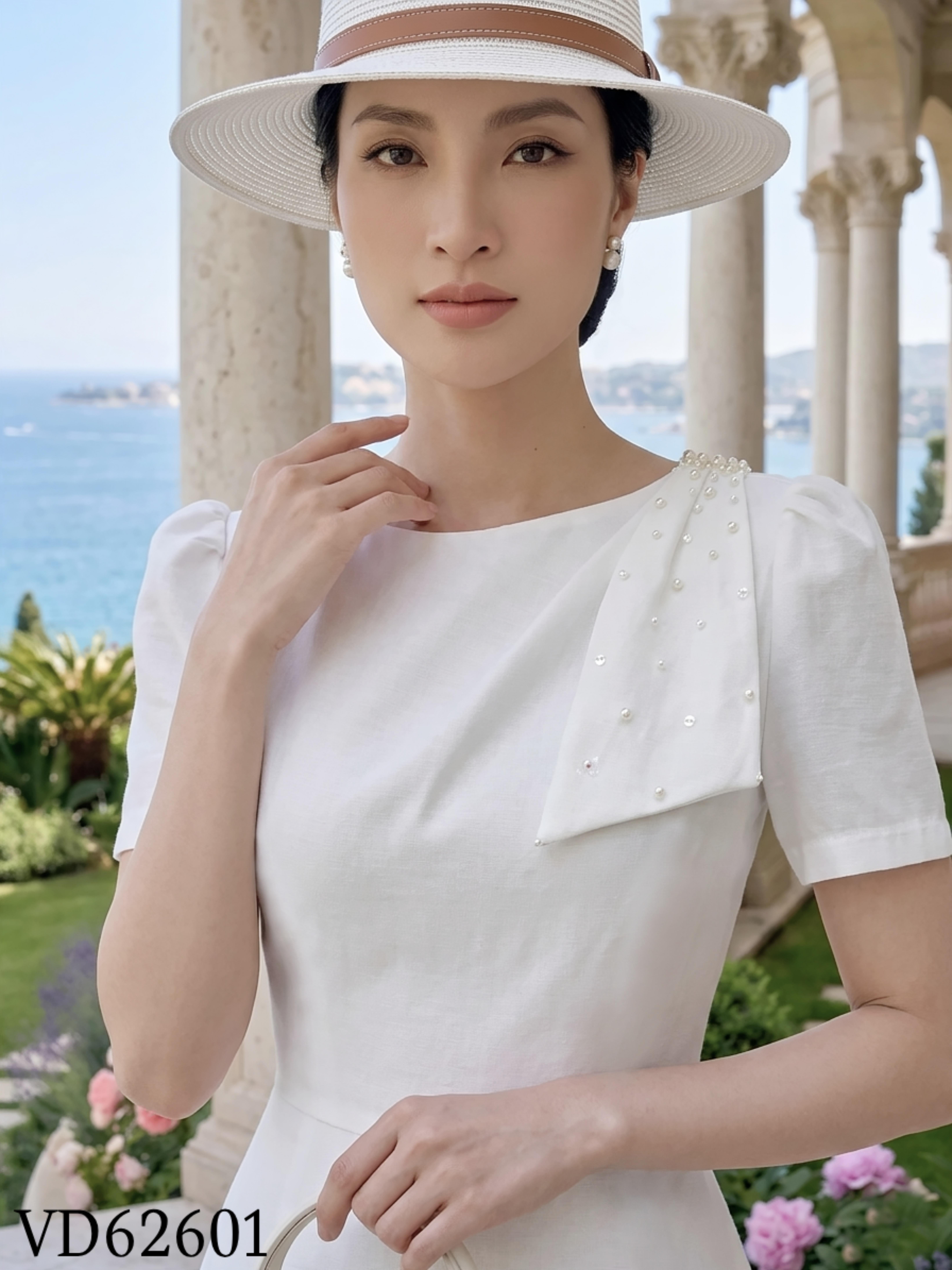 Váy đầm BL_SVD62601