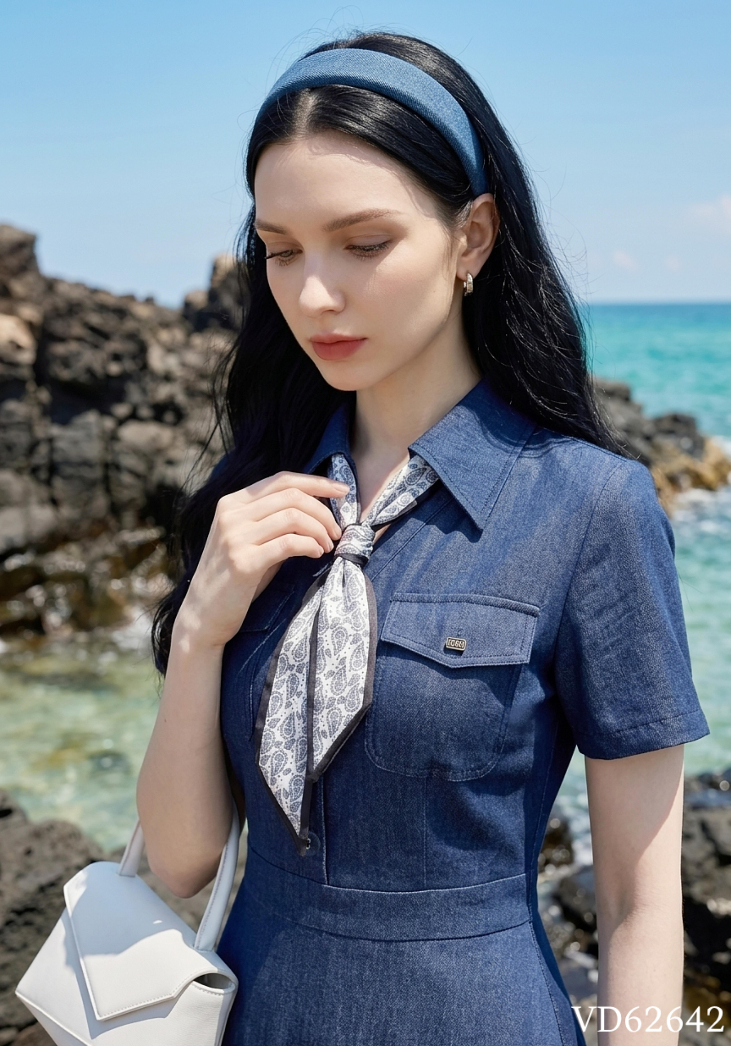 Váy đầm BL_VD62642