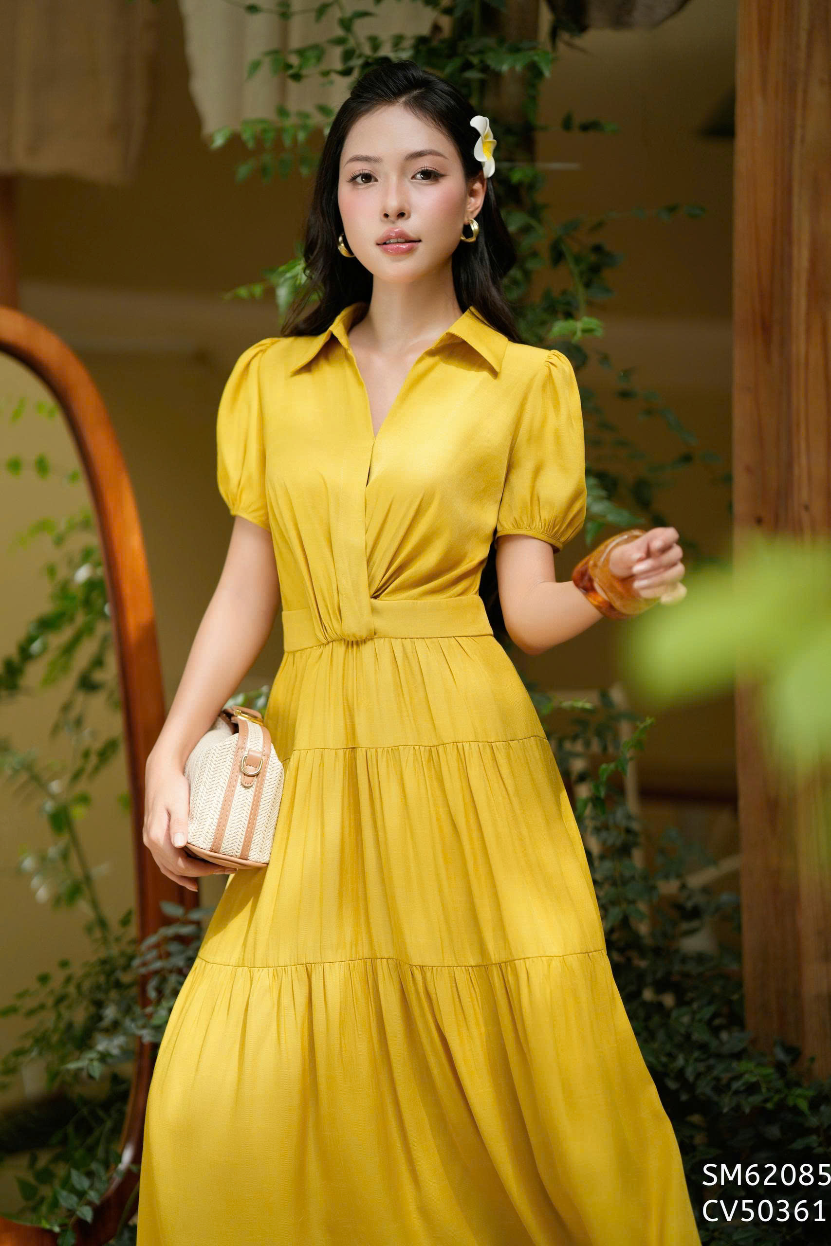 Váy đầm CT4_SVD9274