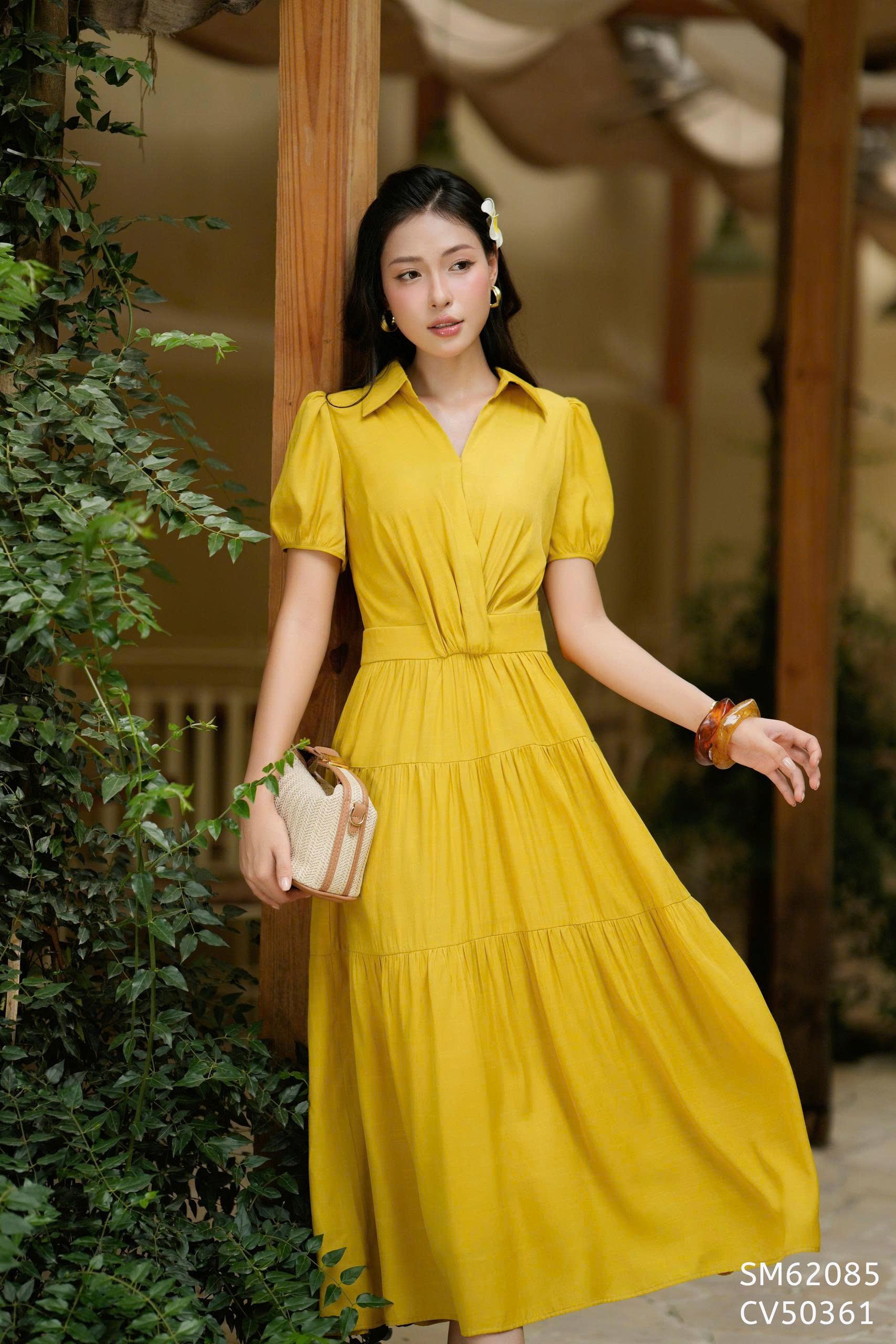 Váy đầm CT4_SVD9274