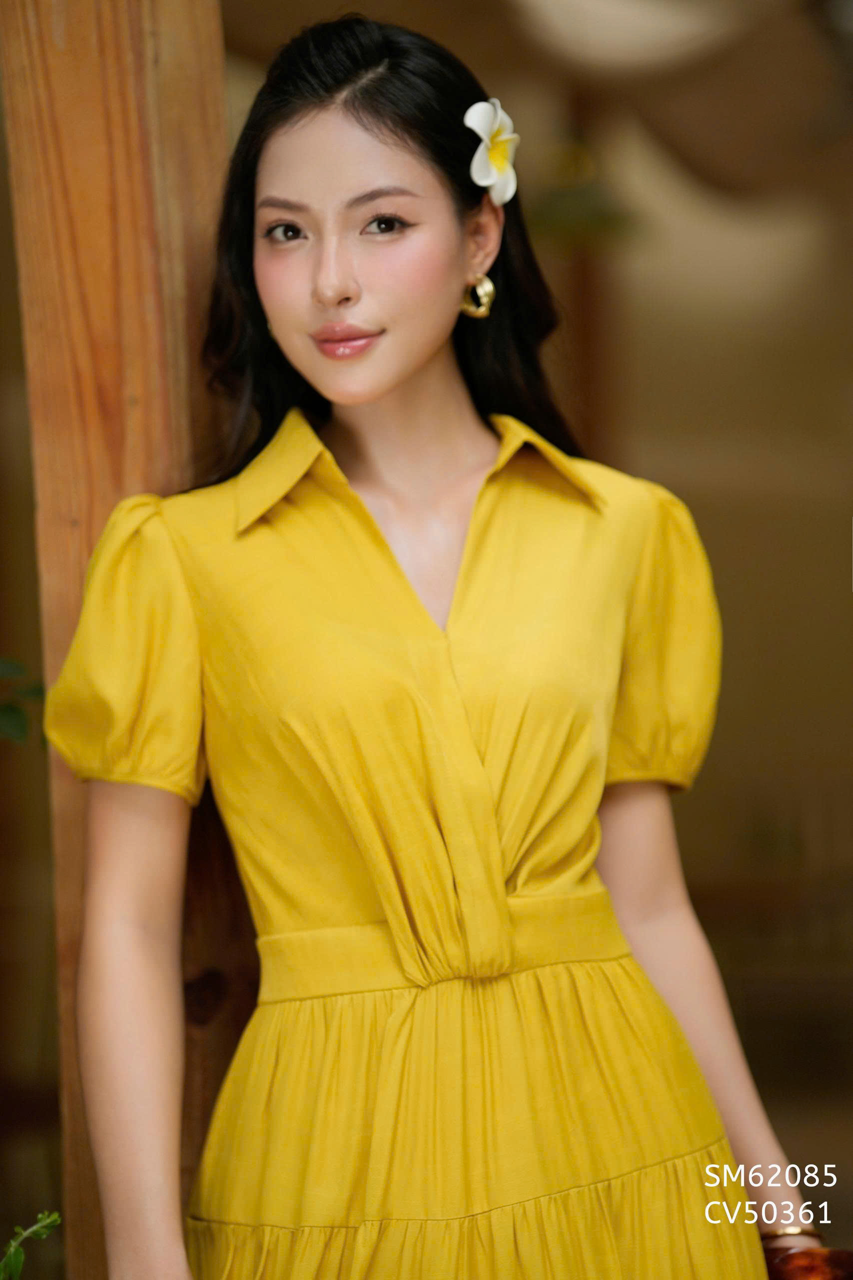 Váy đầm CT4_SVD9274