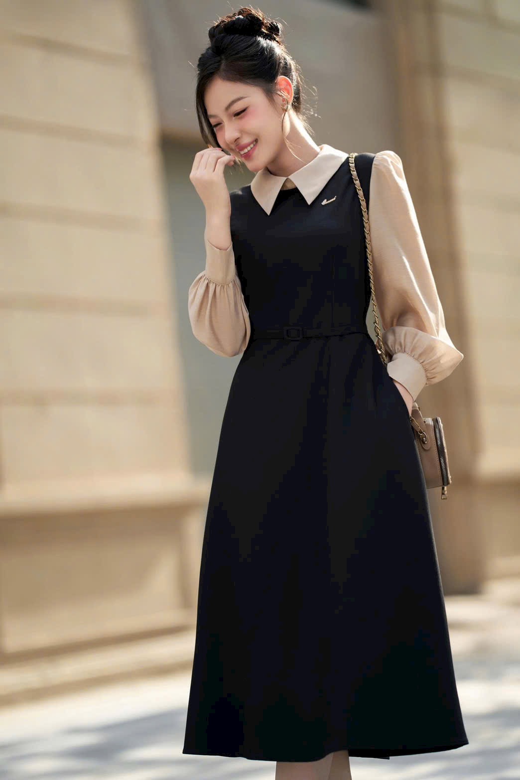 Váy đầm Đ_SVD50614