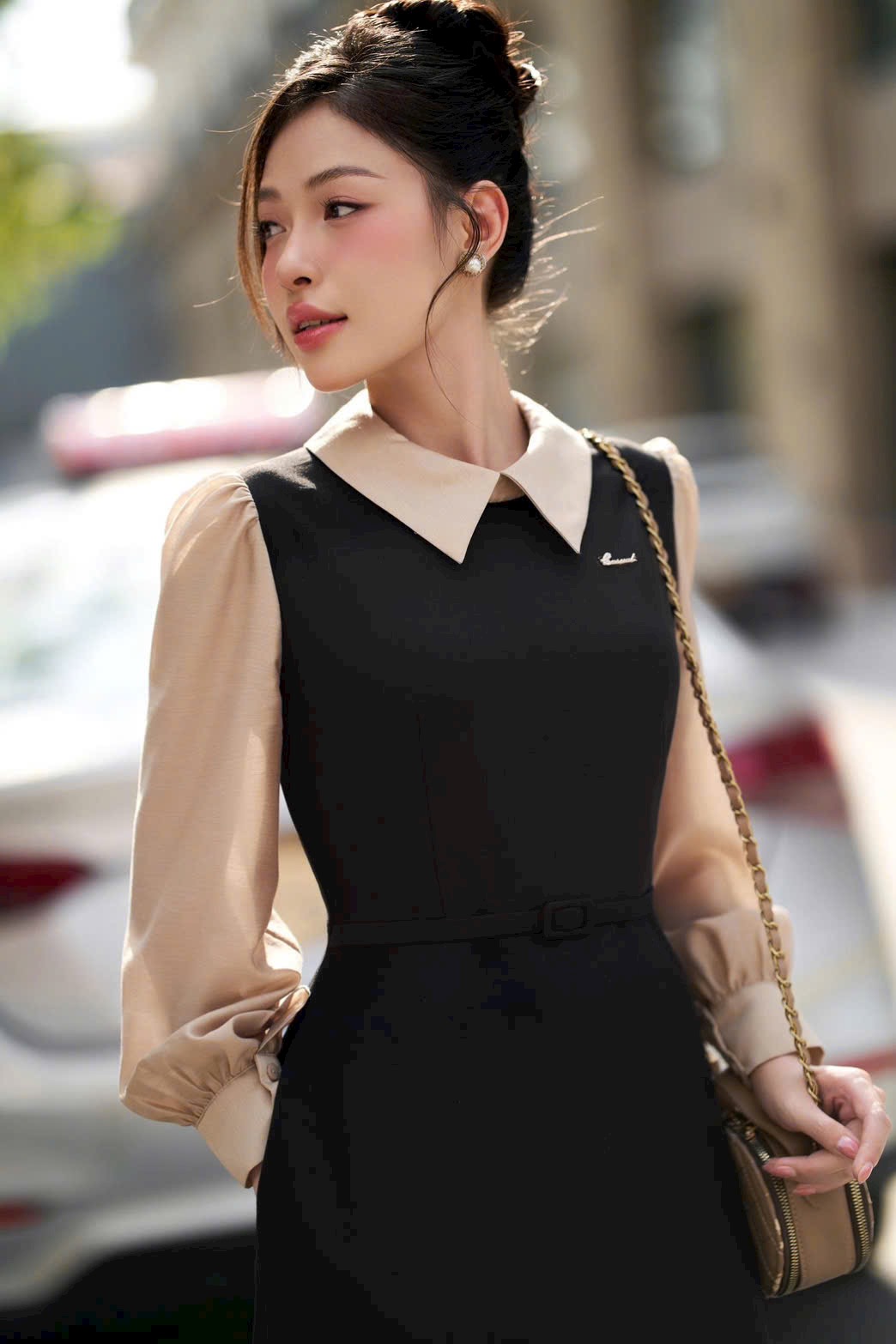 Váy đầm Đ_SVD50614