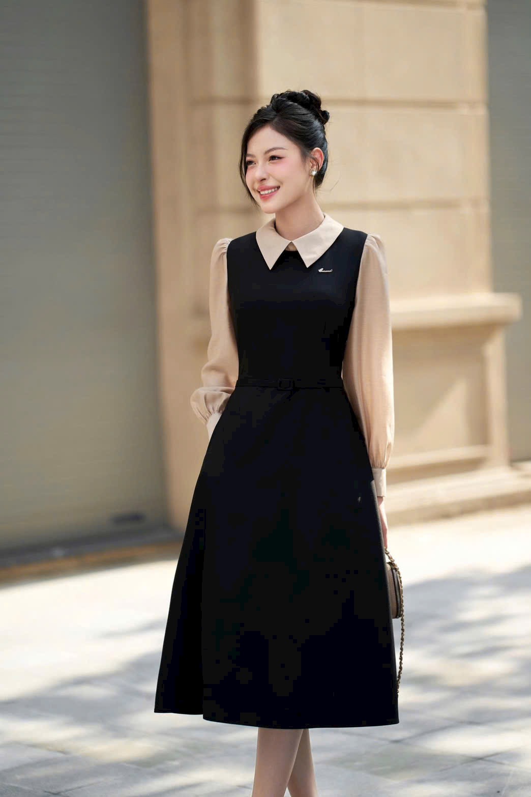 Váy đầm Đ_SVD50614