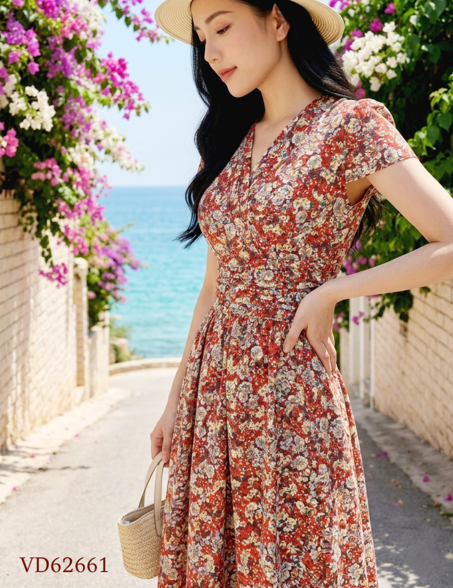 Váy đầm BL_SVD62661