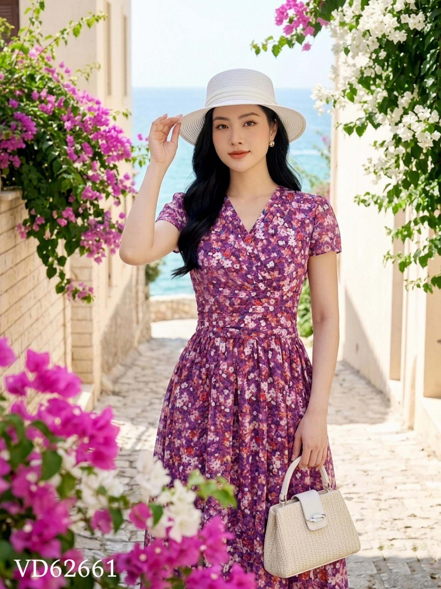 Váy đầm BL_SVD62661