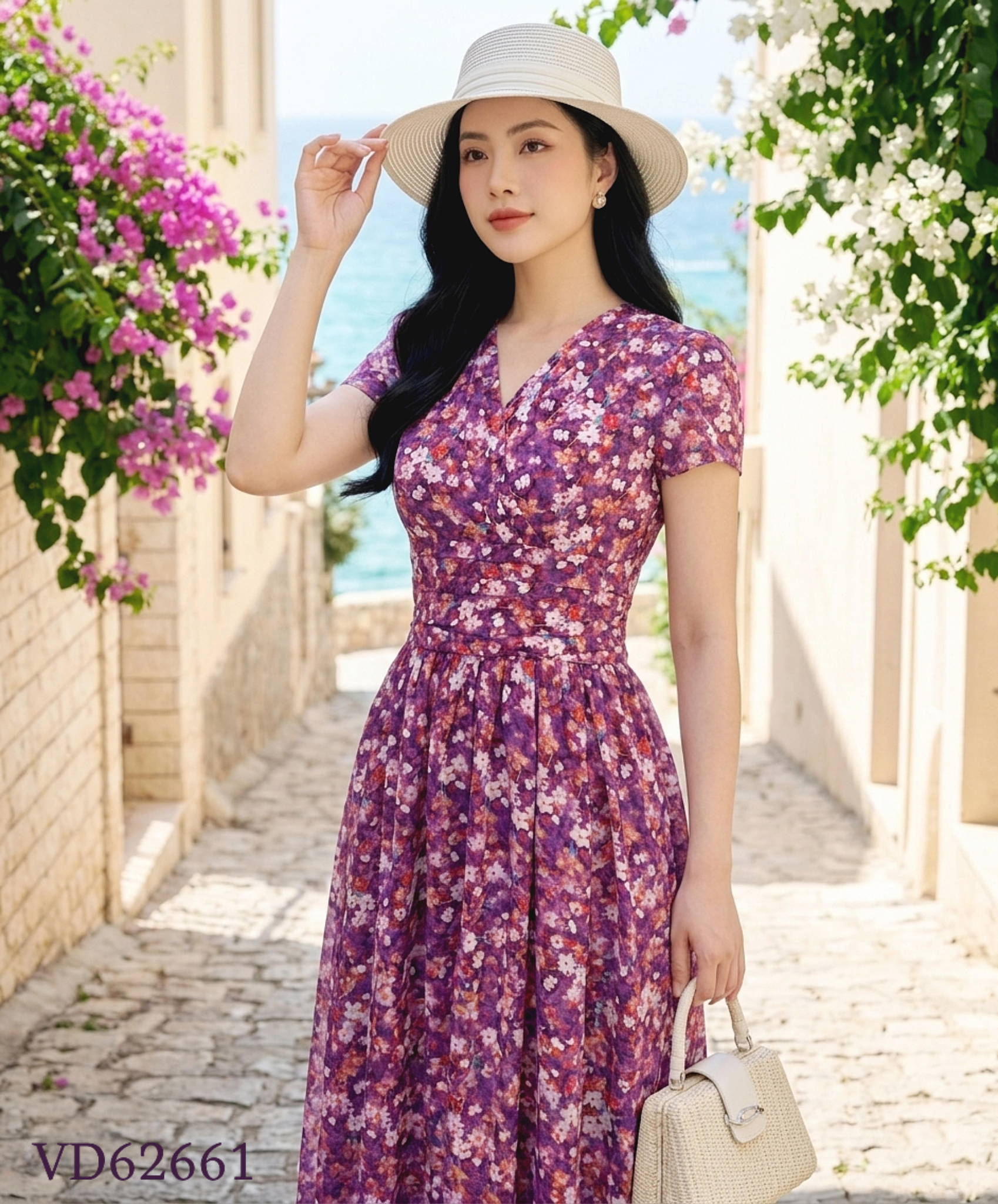 Váy đầm BL_SVD62661