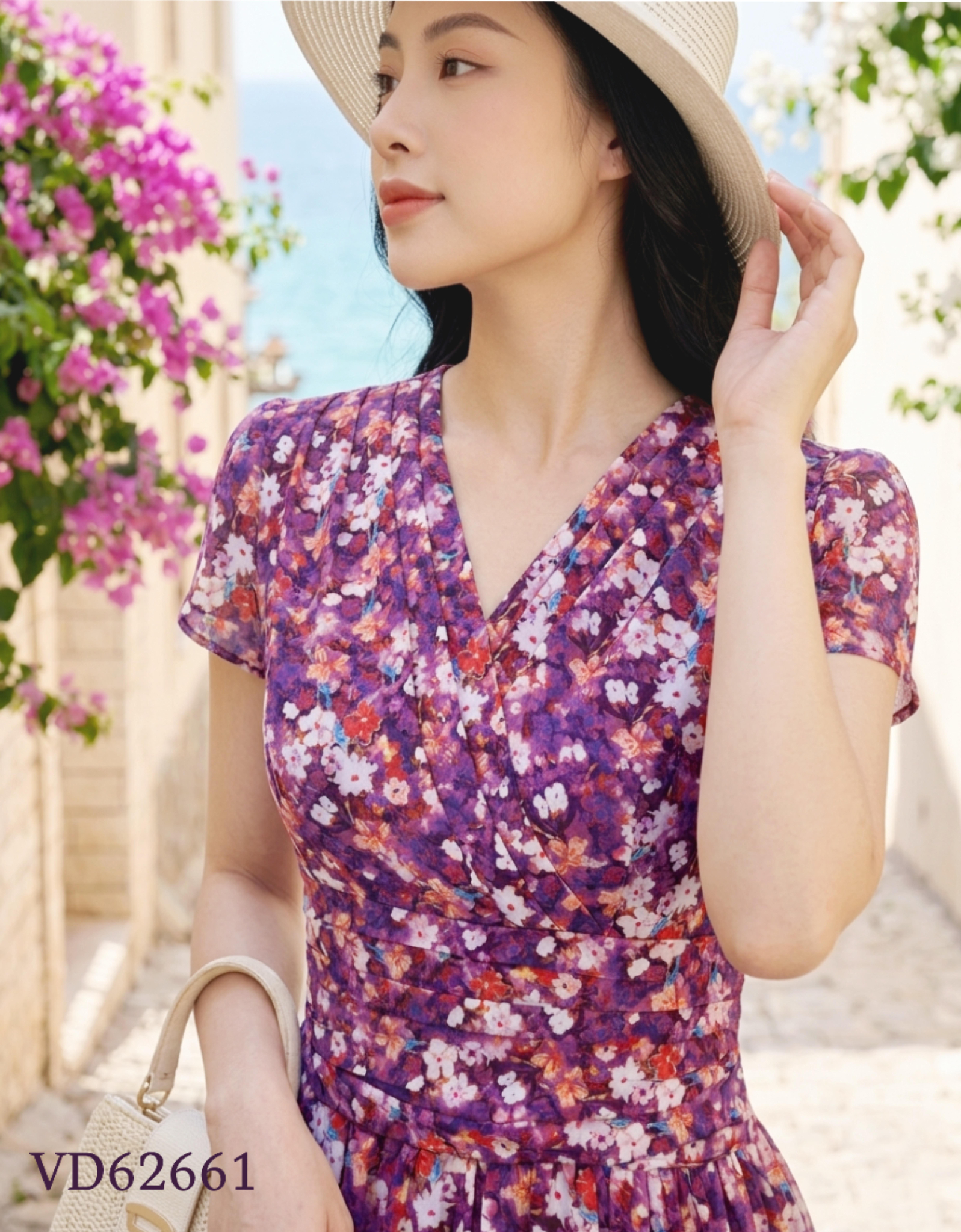 Váy đầm BL_SVD62661
