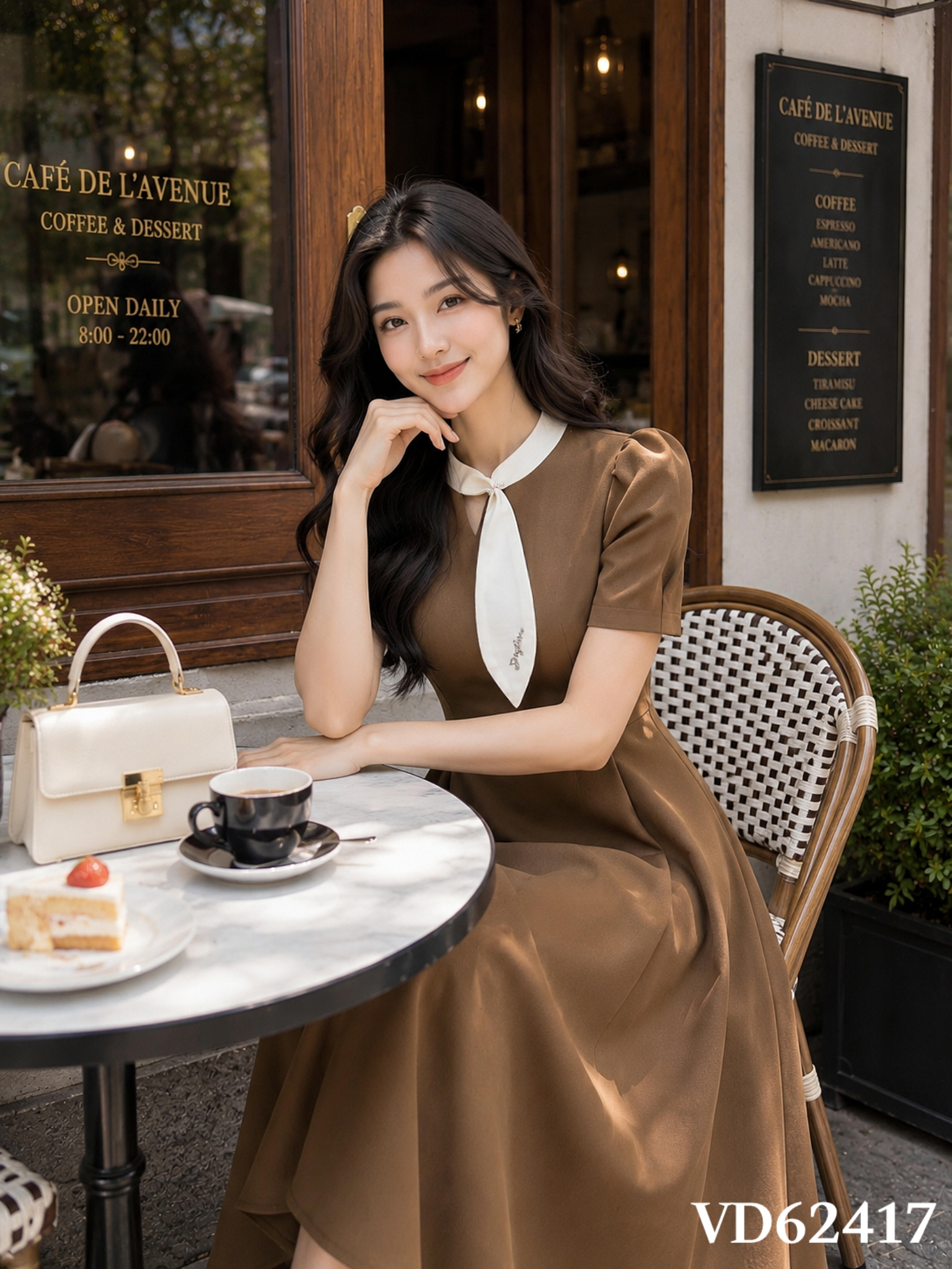Váy đầm (X)_VD62417