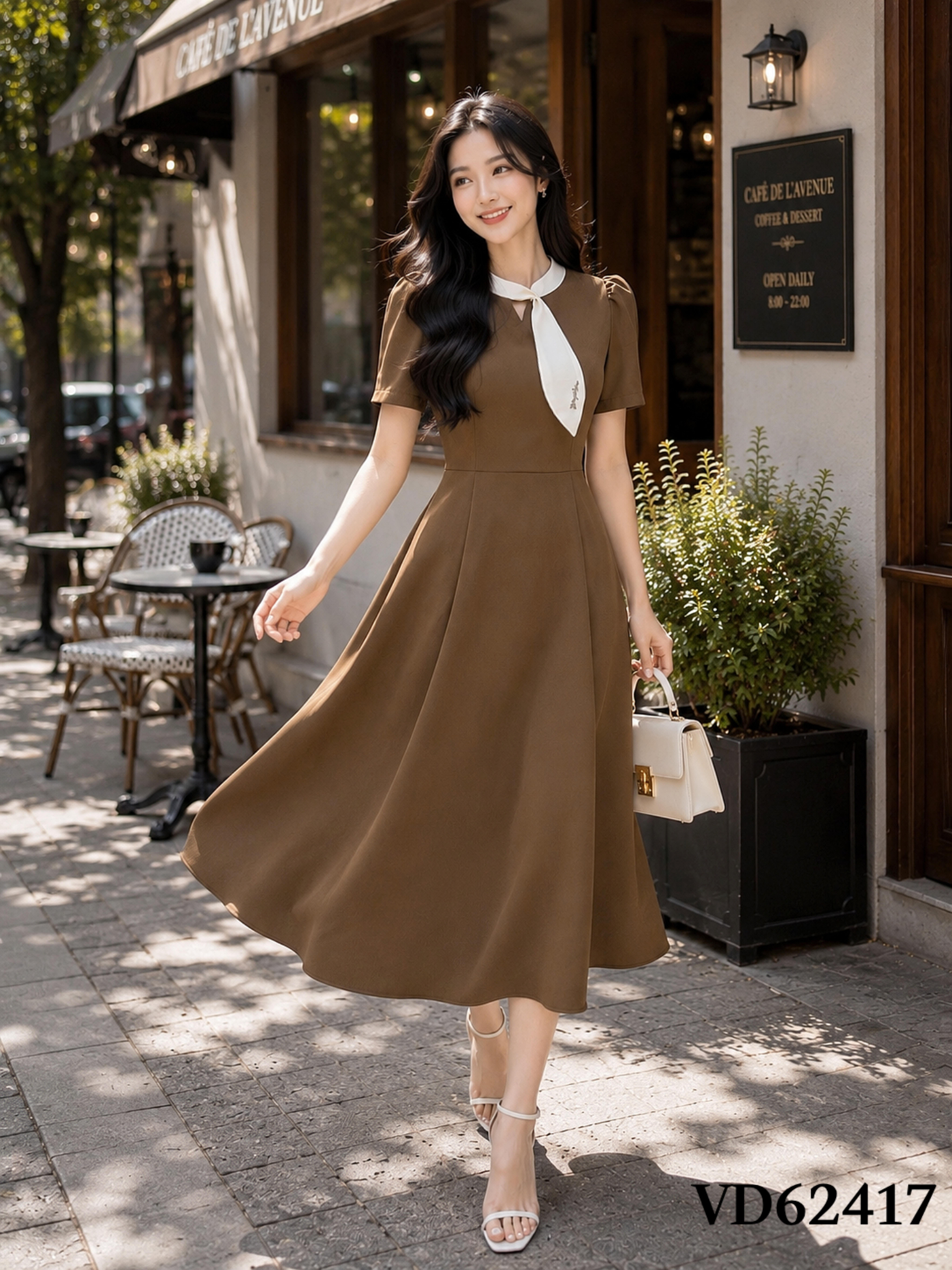 Váy đầm (X)_VD62417