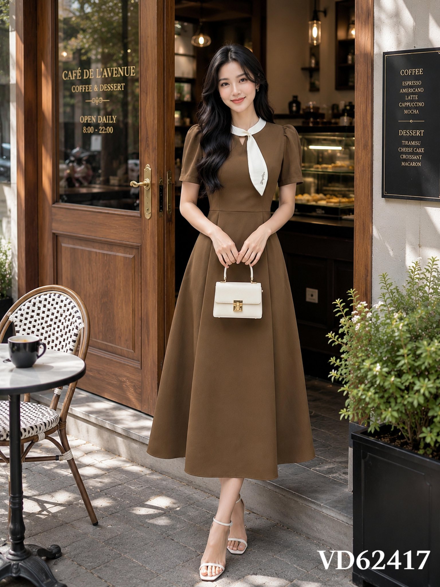 Váy đầm (X)_VD62417