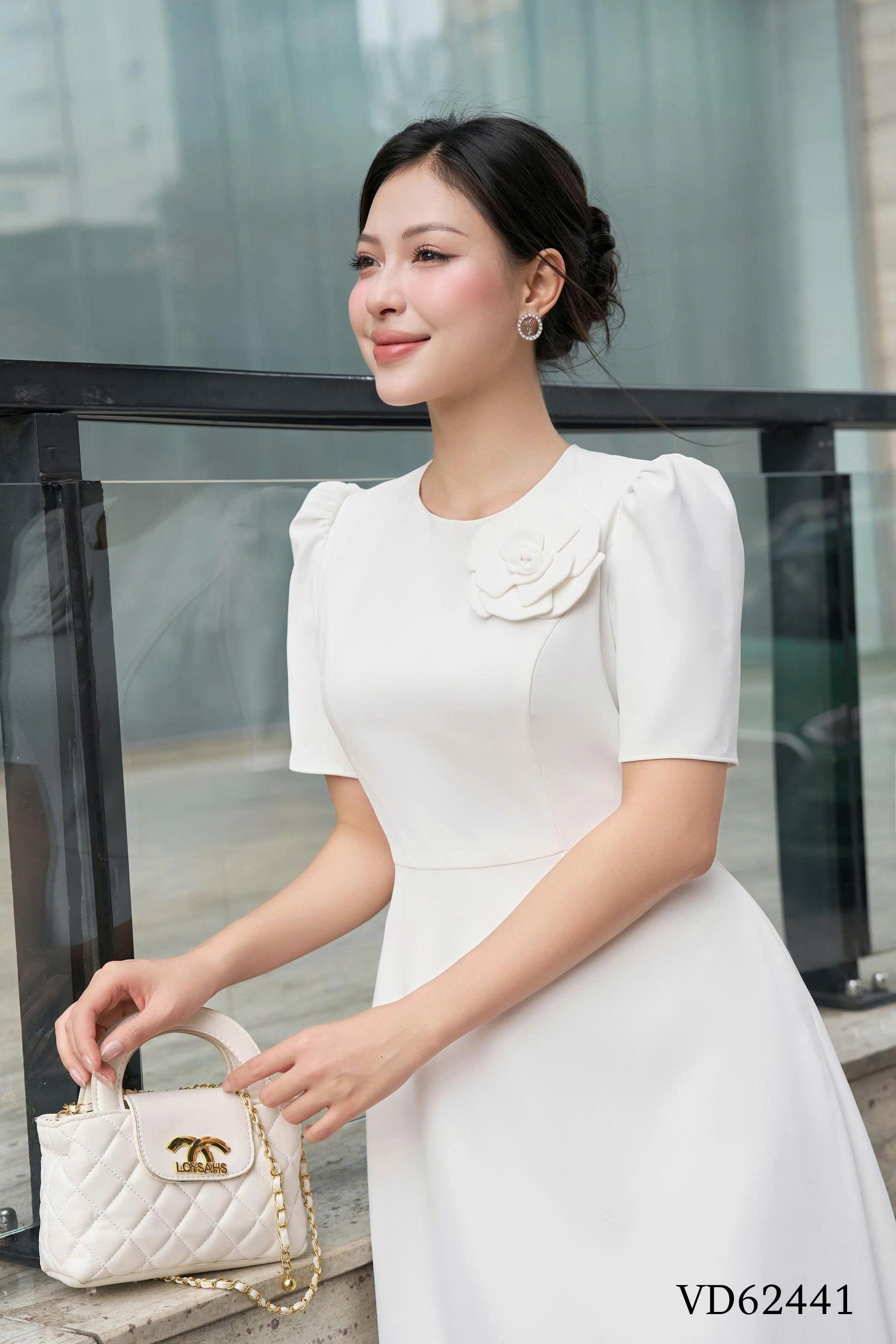 Váy đầm (Đ)_VD62441