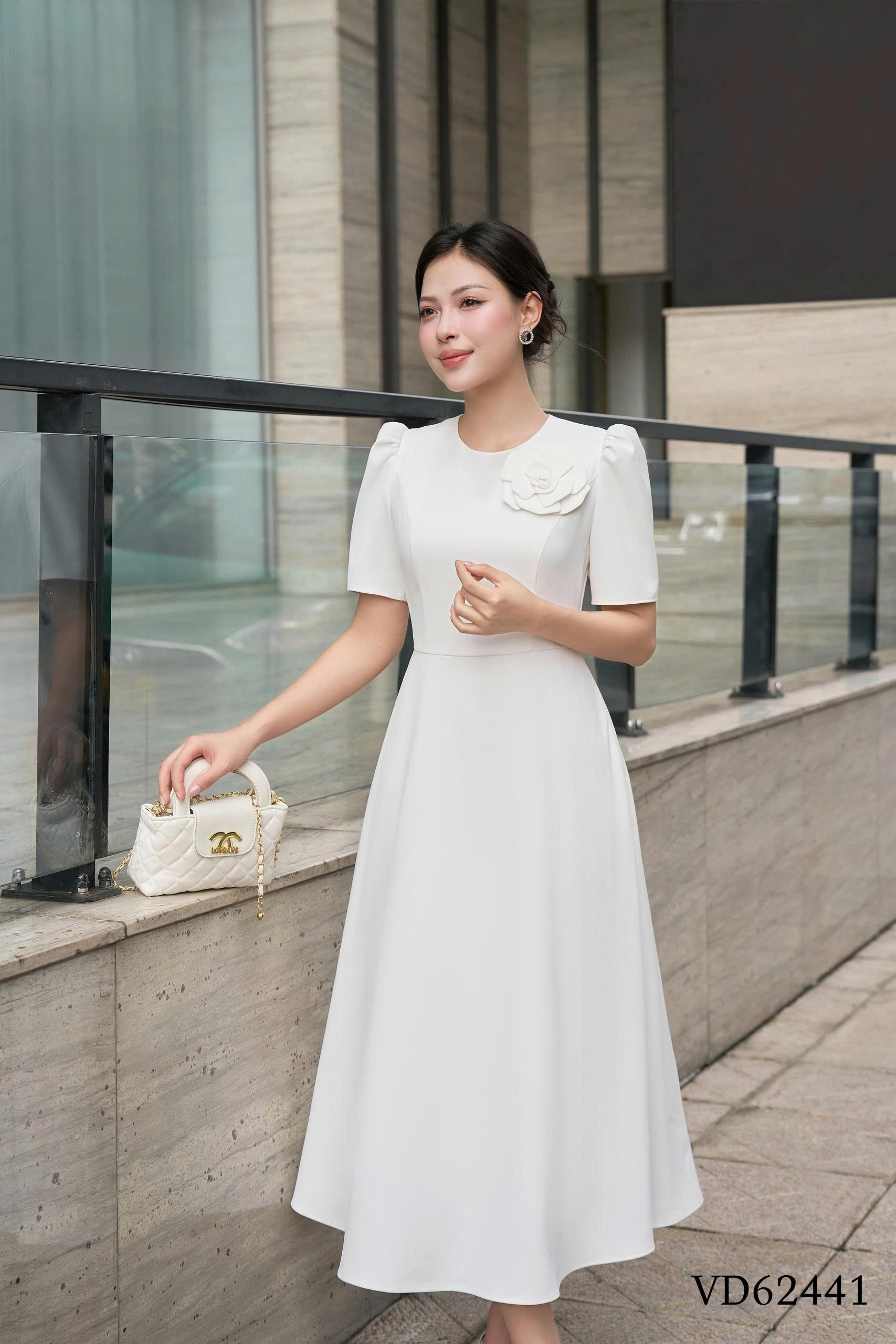Váy đầm (Đ)_VD62441