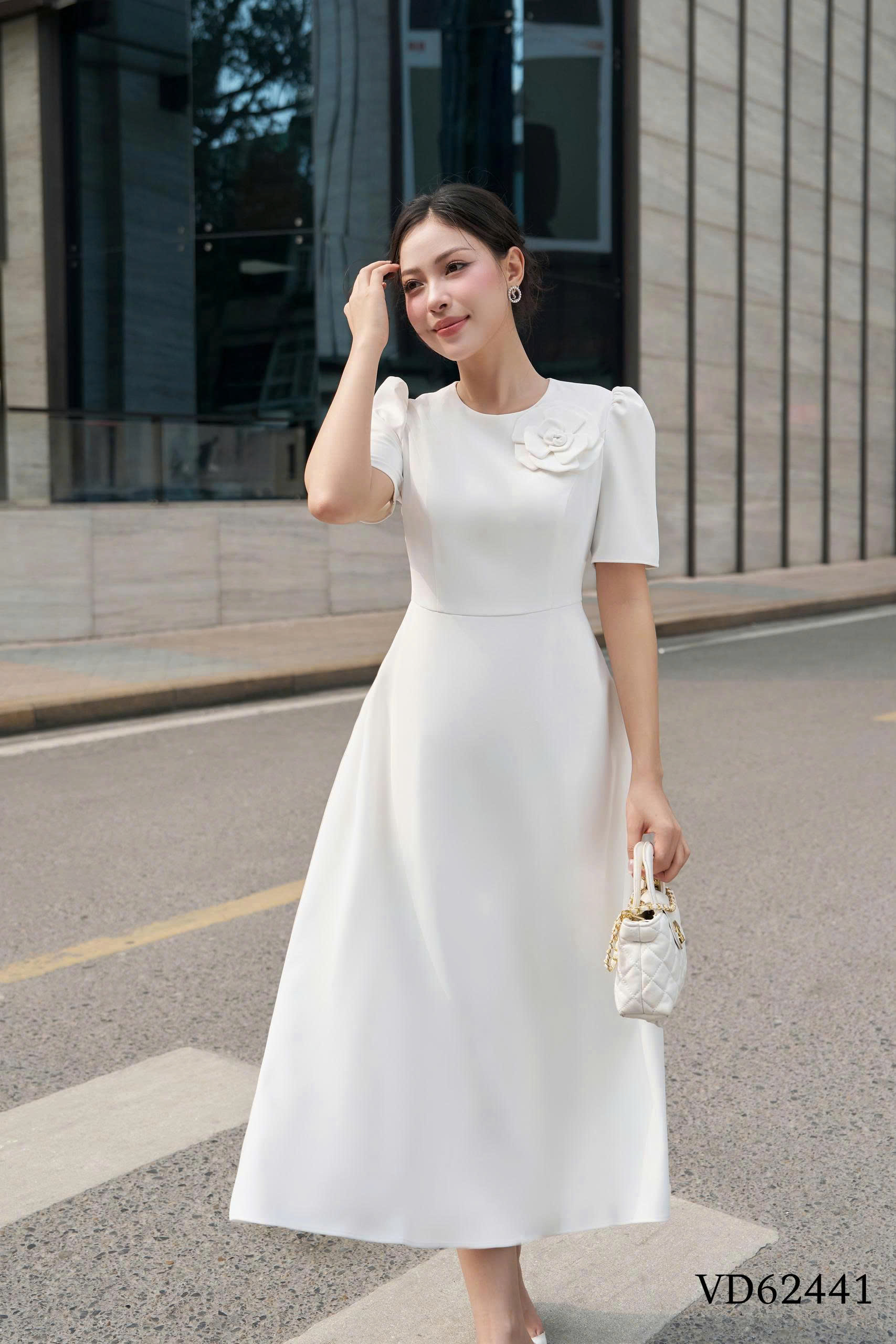 Váy đầm (Đ)_VD62441