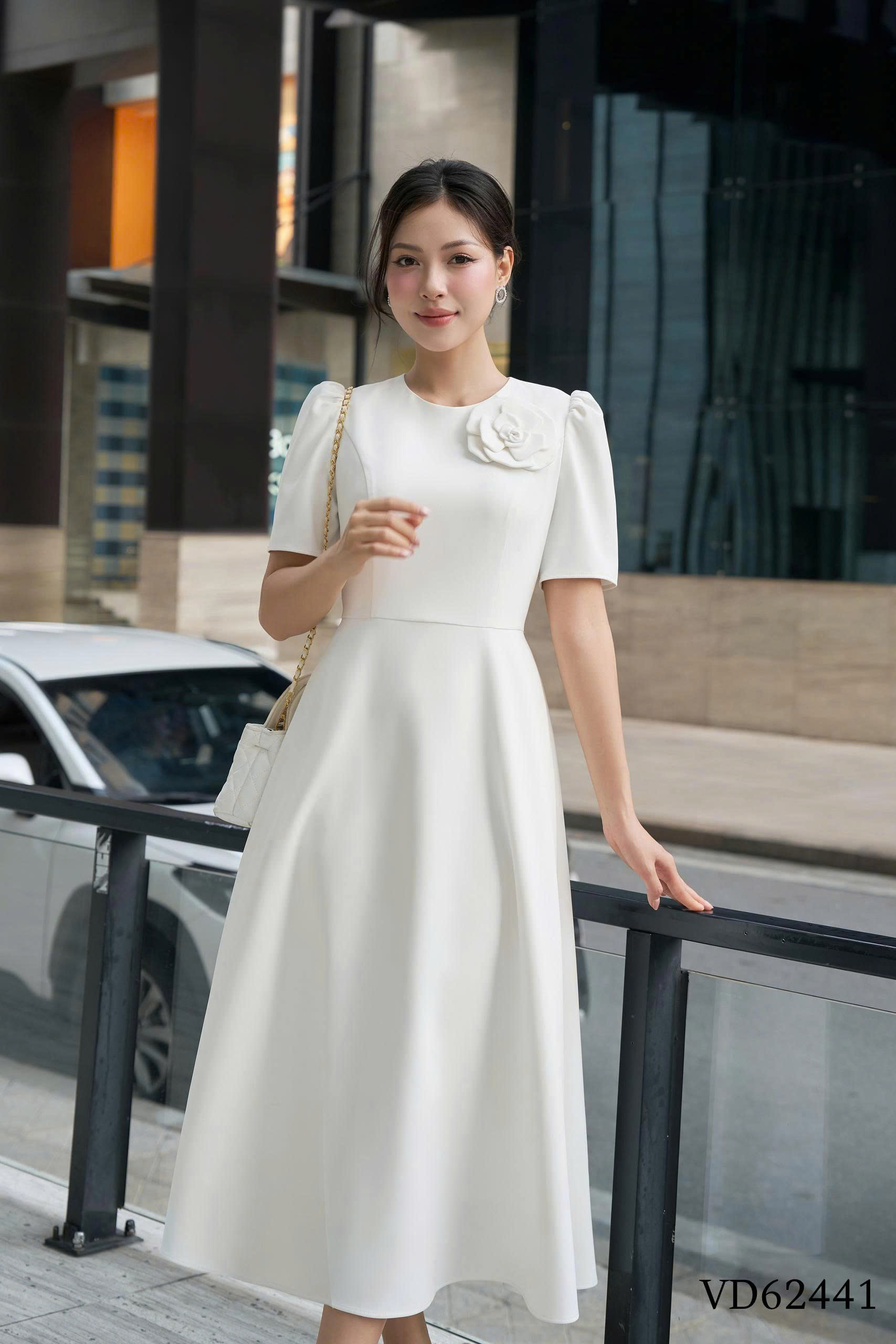 Váy đầm (Đ)_VD62441