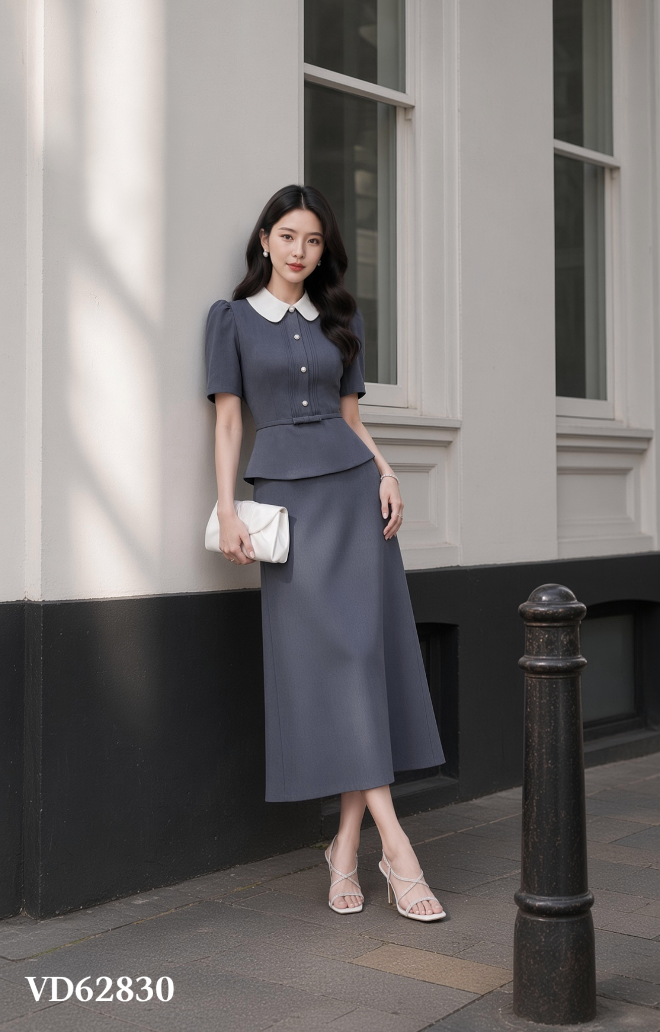 Váy đầm (X)_SVD62830