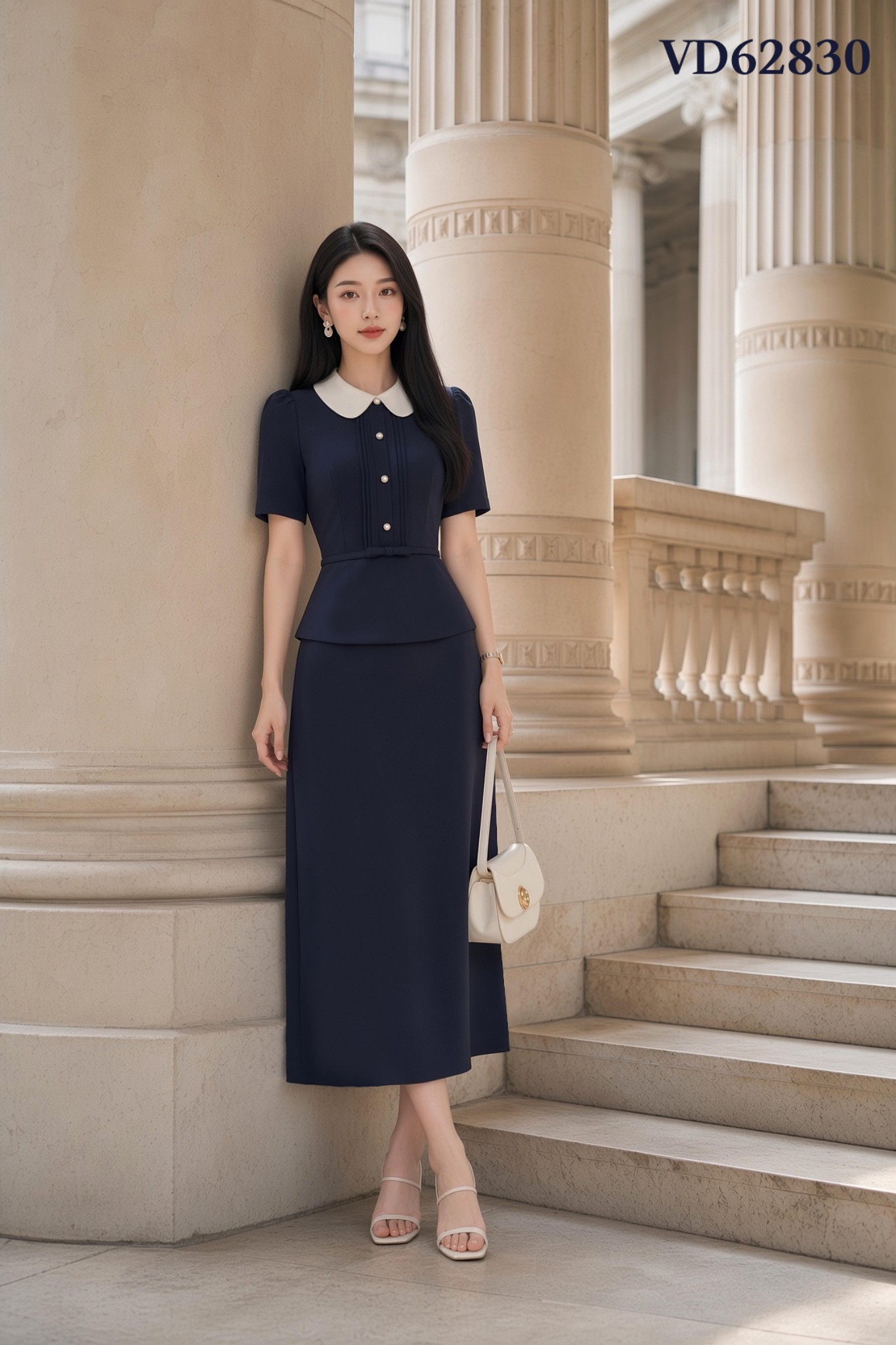 Váy đầm (X)_SVD62830