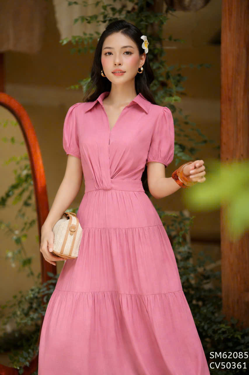 Váy đầm CT4_SVD9274