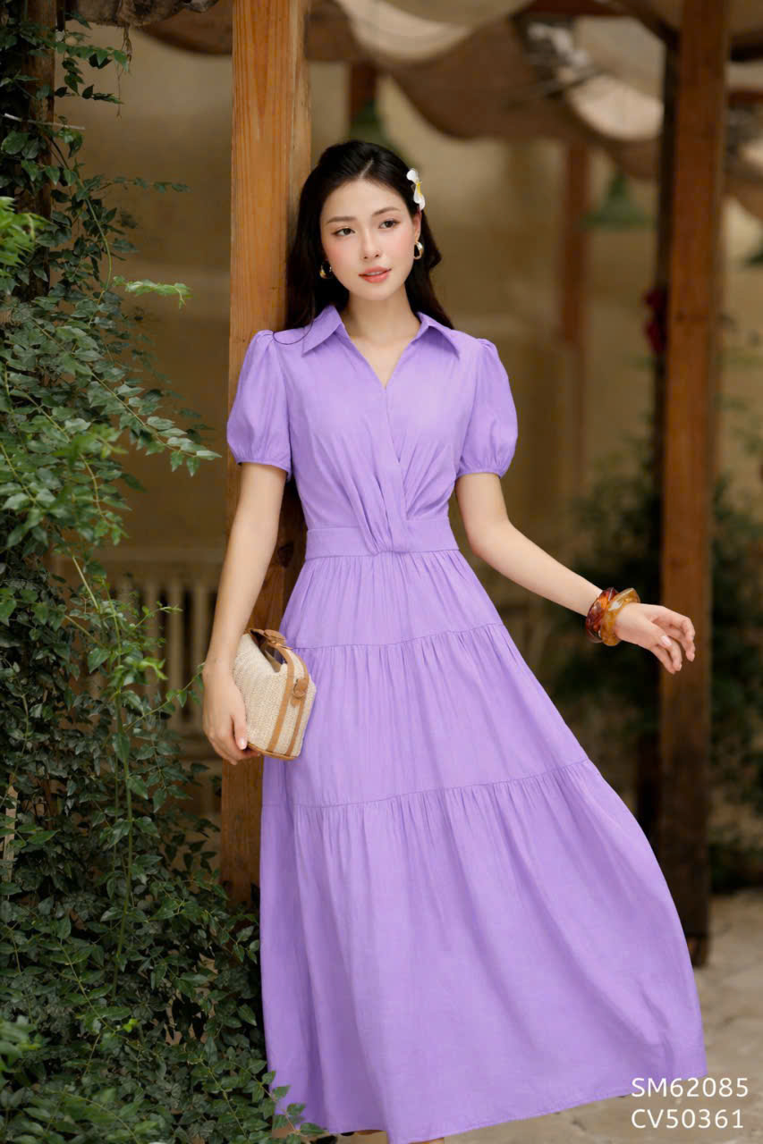 Váy đầm CT4_SVD9274