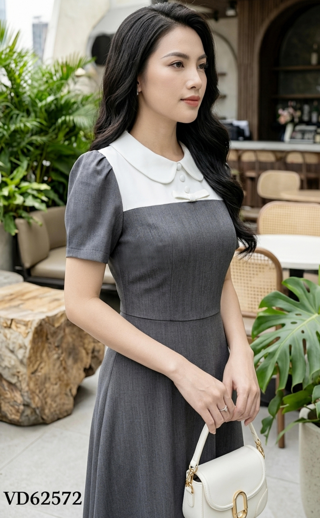 Váy đầm(X)_KVD62572
