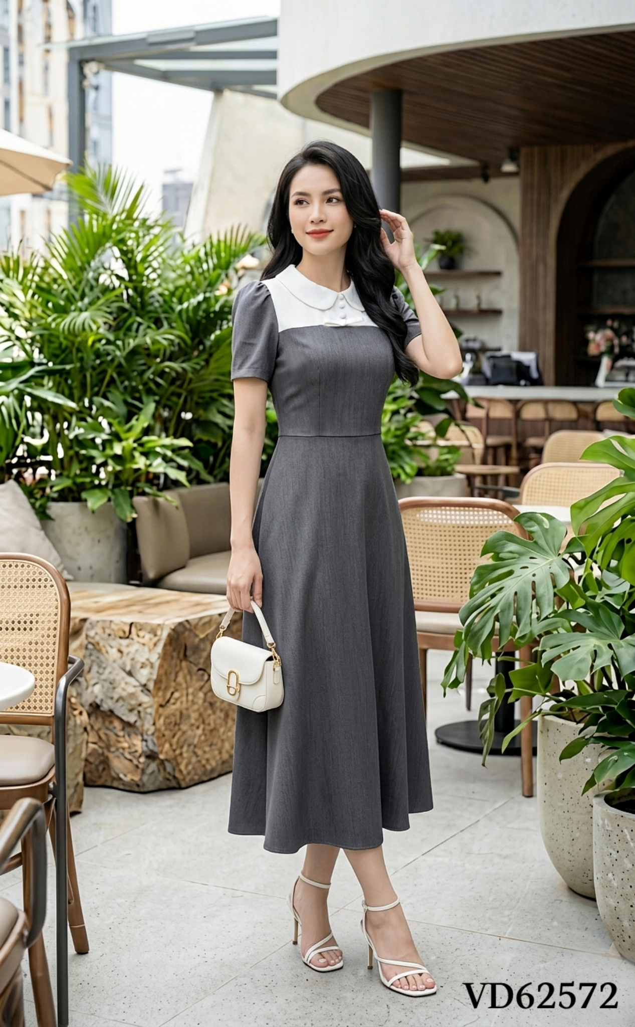 Váy đầm(X)_KVD62572